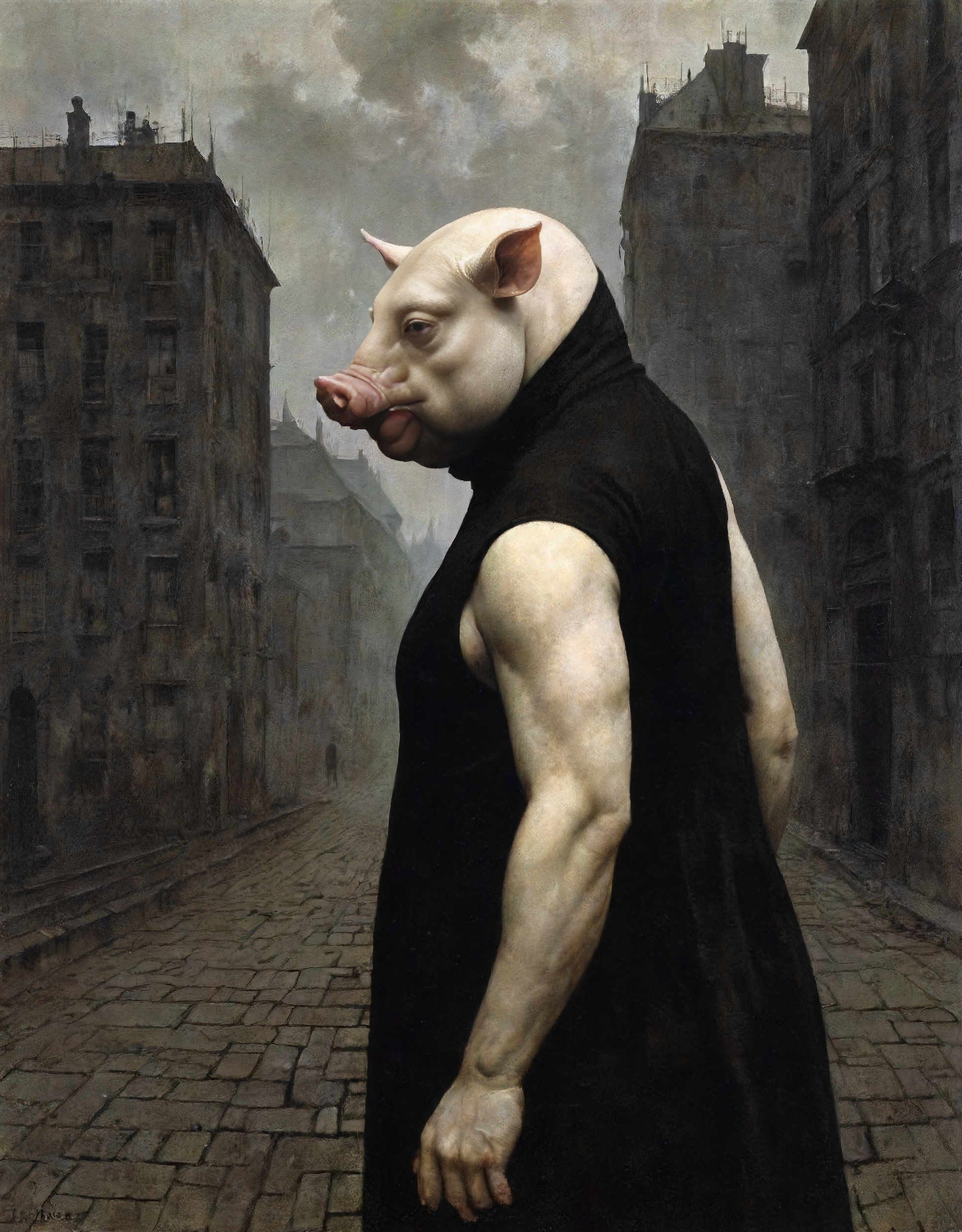 Постеры. Портретный фотограф