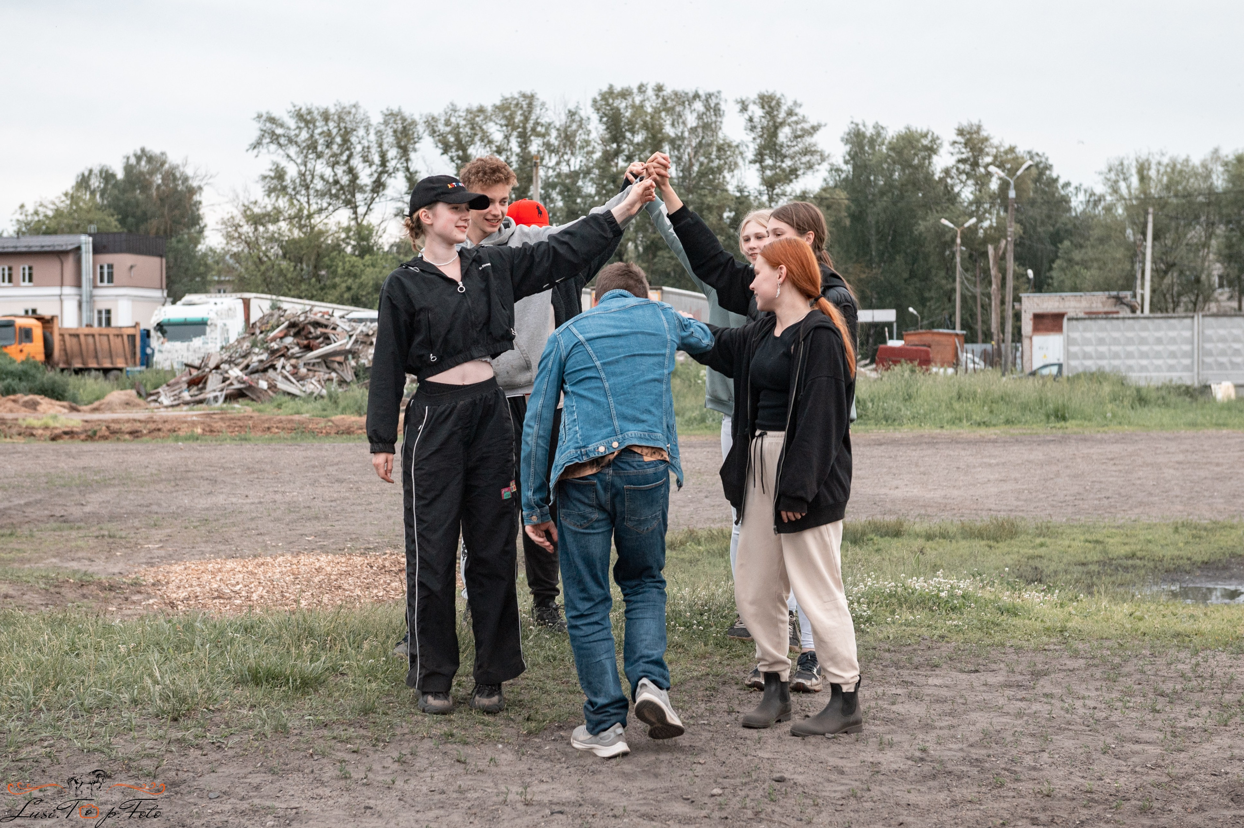 Областные соревнования по выездке. Тверь. Конный и фотограф с животными в Твери Топталова Люся