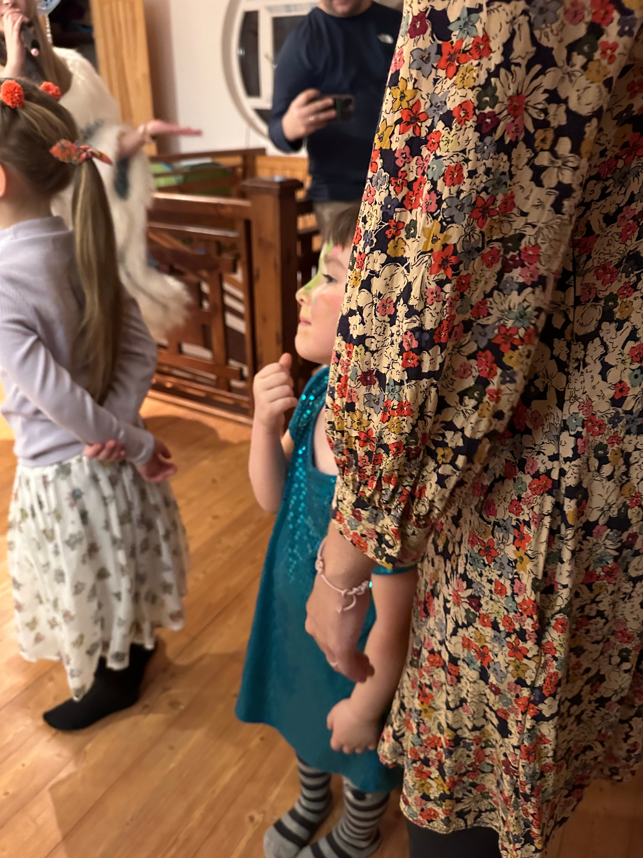 Мероприятия. Смотри, красота!