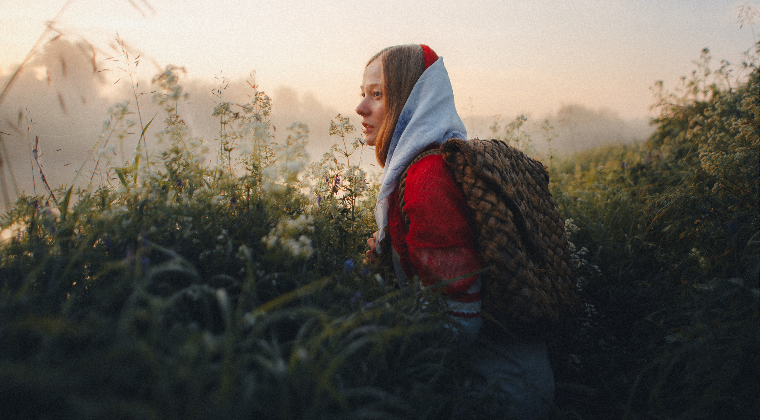 Кинокадр у себя в гараже!. Обучение фотографии. Фотограф Дмитрий Рогожкин