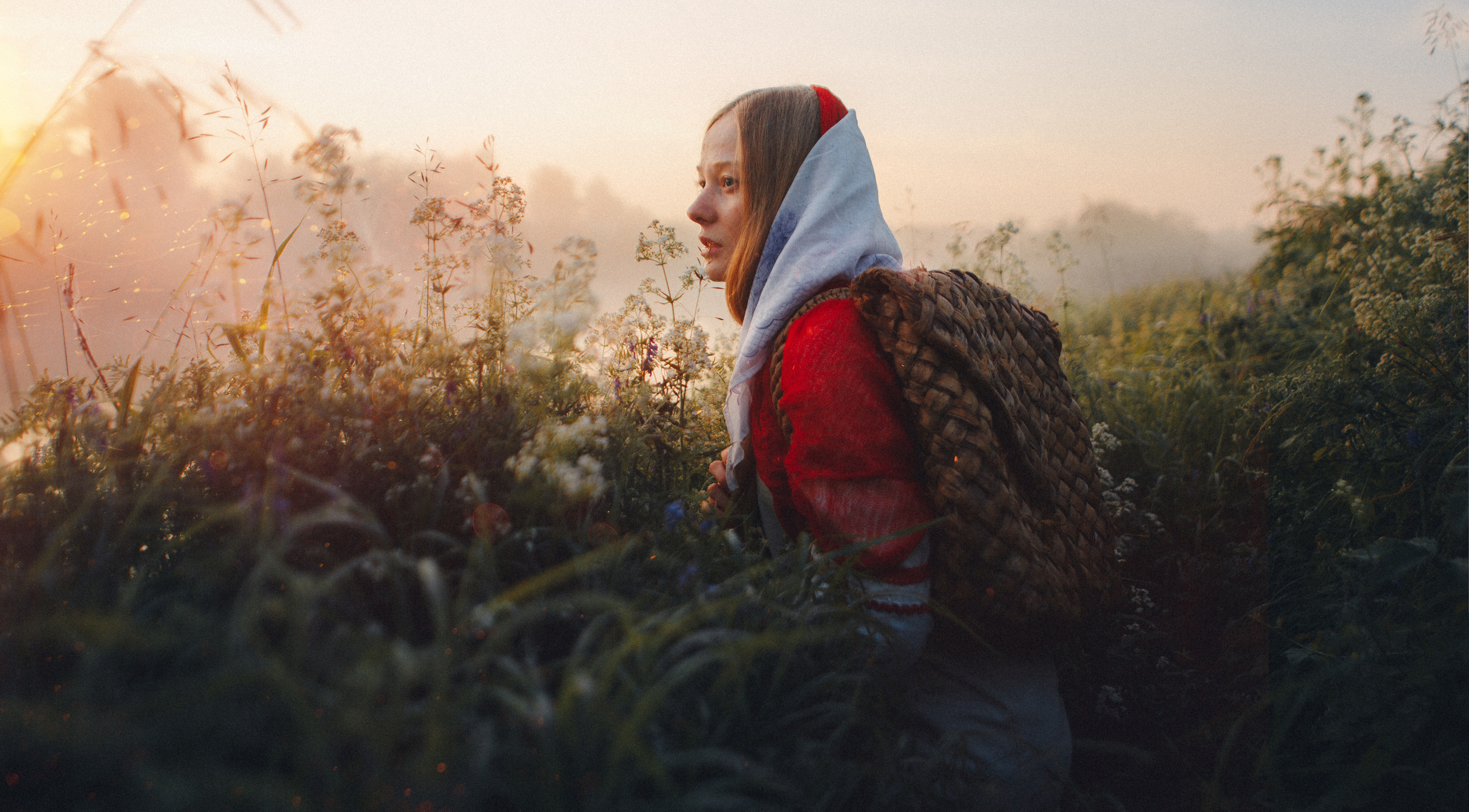 Кинокадр у себя в гараже!. Обучение фотографии. Фотограф Дмитрий Рогожкин