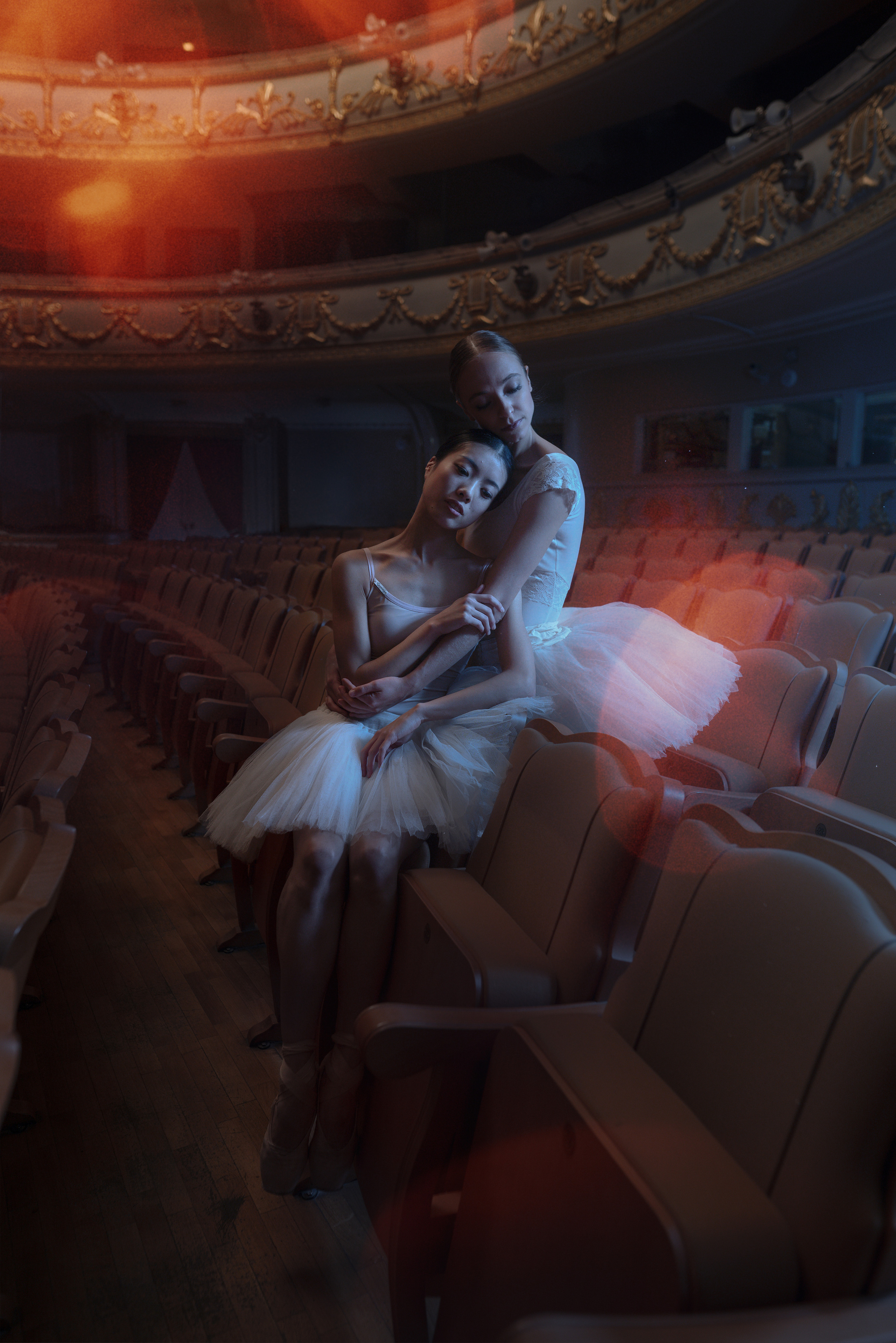 Кинокадр у себя в гараже!. Обучение фотографии. Фотограф Дмитрий Рогожкин