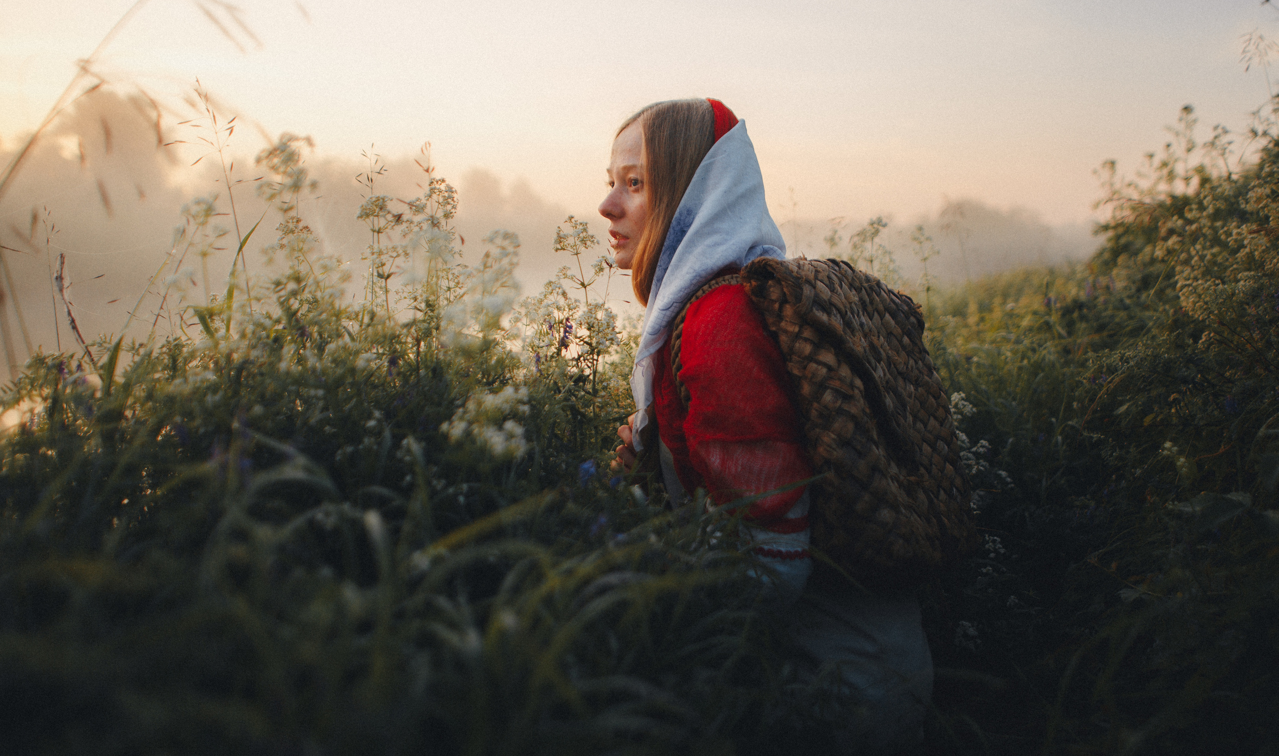 Кинокадр у себя в гараже!. Обучение фотографии. Фотограф Дмитрий Рогожкин
