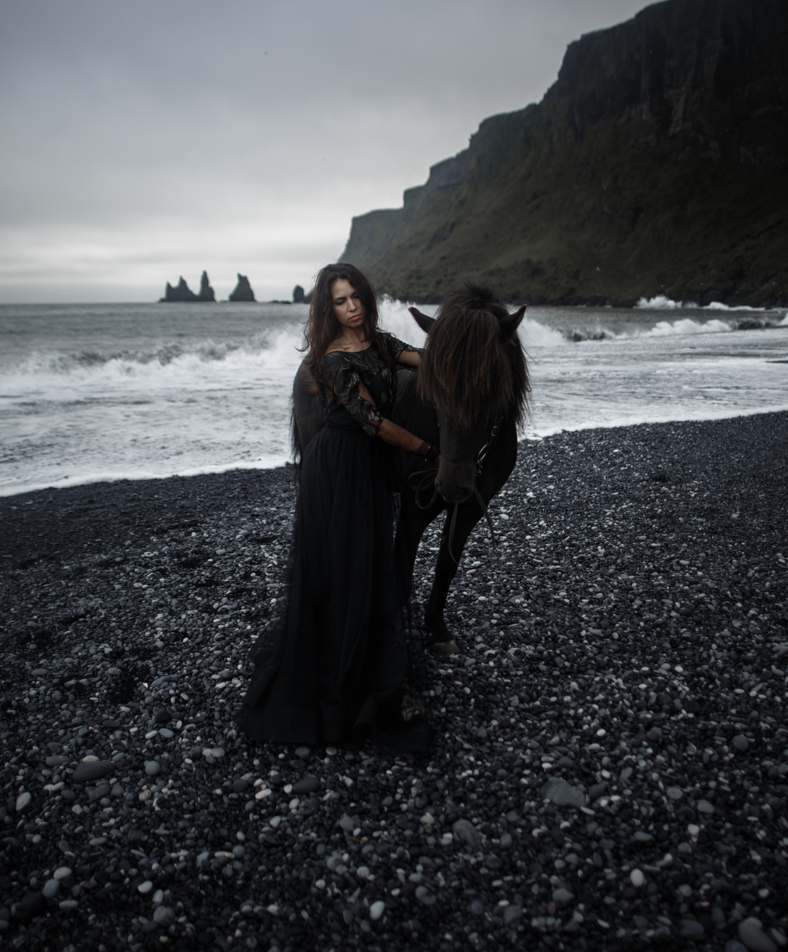 Кинокадр у себя в гараже!. Обучение фотографии. Фотограф Дмитрий Рогожкин