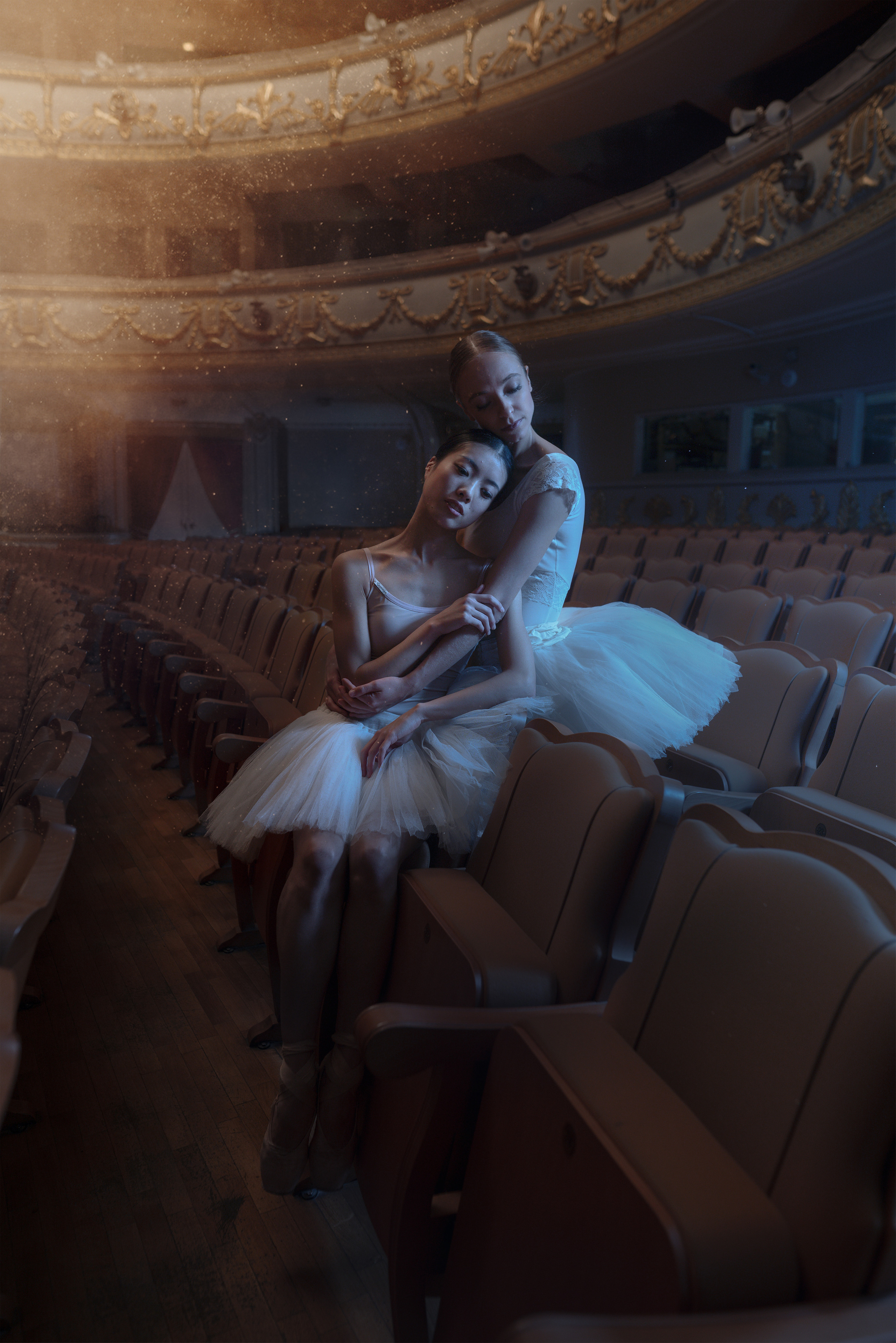 Кинокадр у себя в гараже!. Обучение фотографии. Фотограф Дмитрий Рогожкин