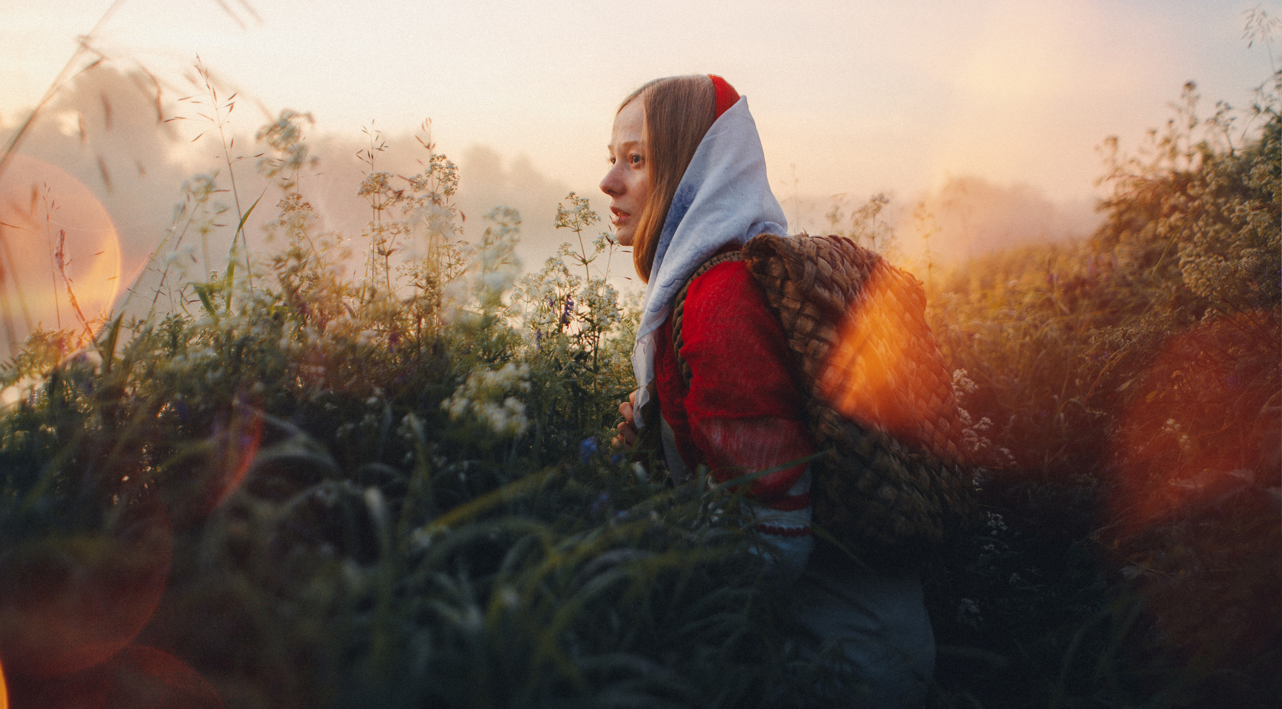Кинокадр у себя в гараже!. Обучение фотографии. Фотограф Дмитрий Рогожкин