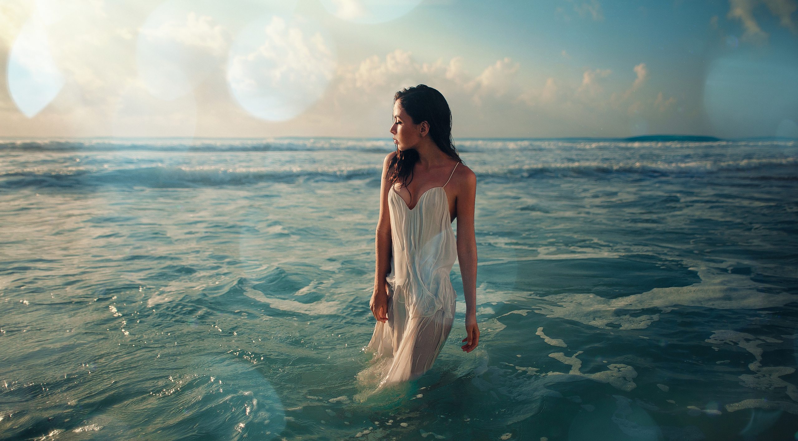 Кинокадр у себя в гараже!. Обучение фотографии. Фотограф Дмитрий Рогожкин