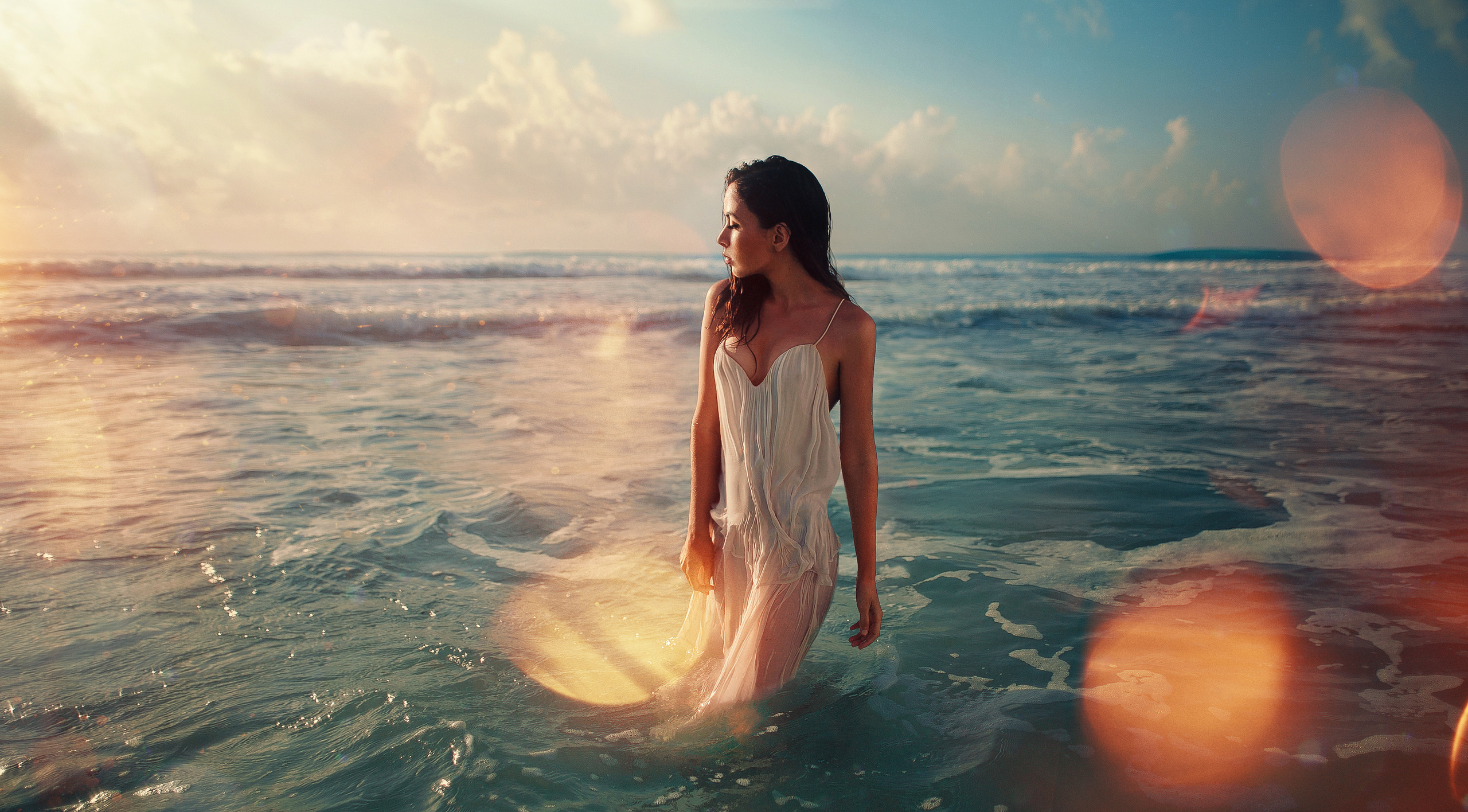 Кинокадр у себя в гараже!. Обучение фотографии. Фотограф Дмитрий Рогожкин