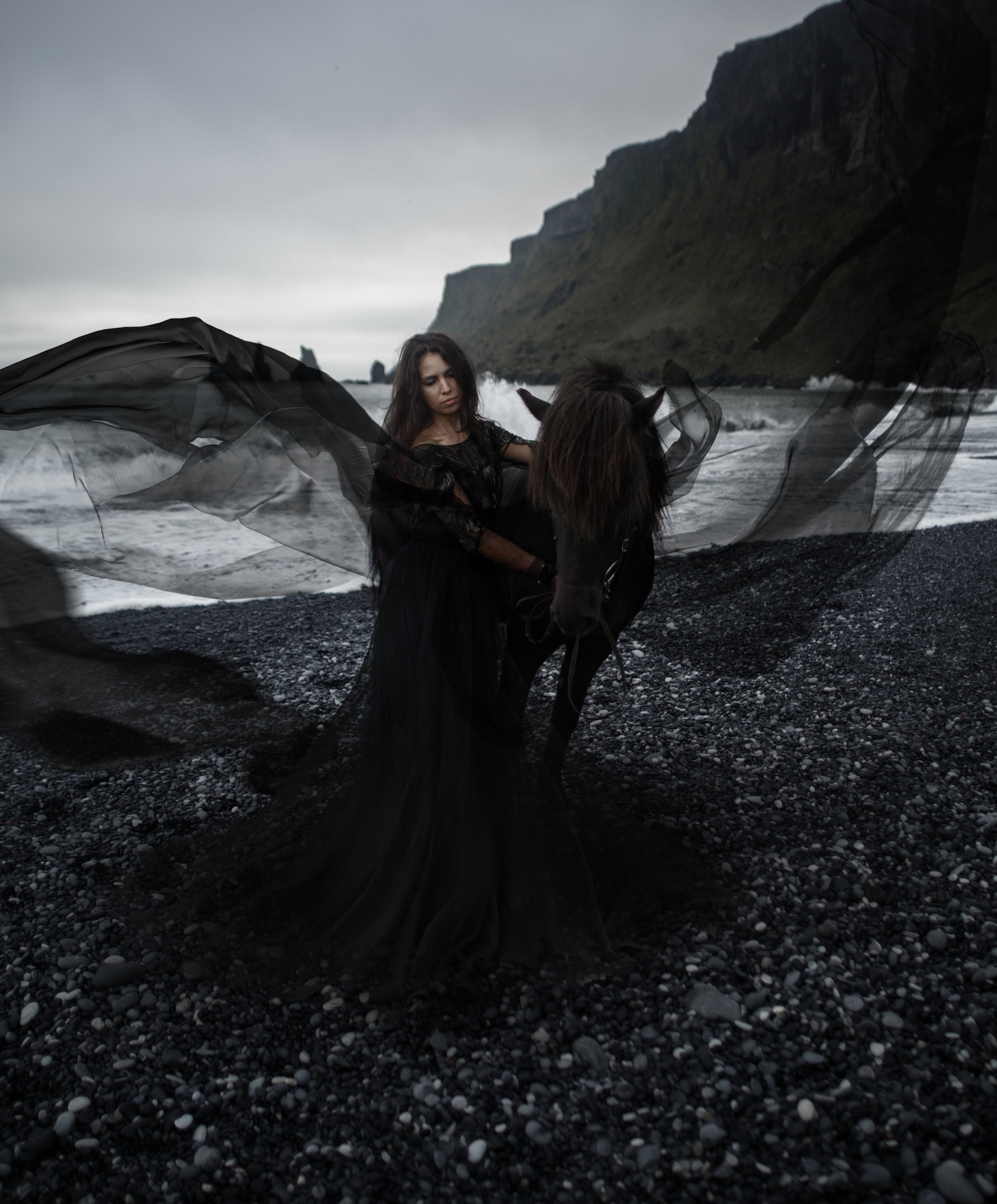 Кинокадр у себя в гараже!. Обучение фотографии. Фотограф Дмитрий Рогожкин