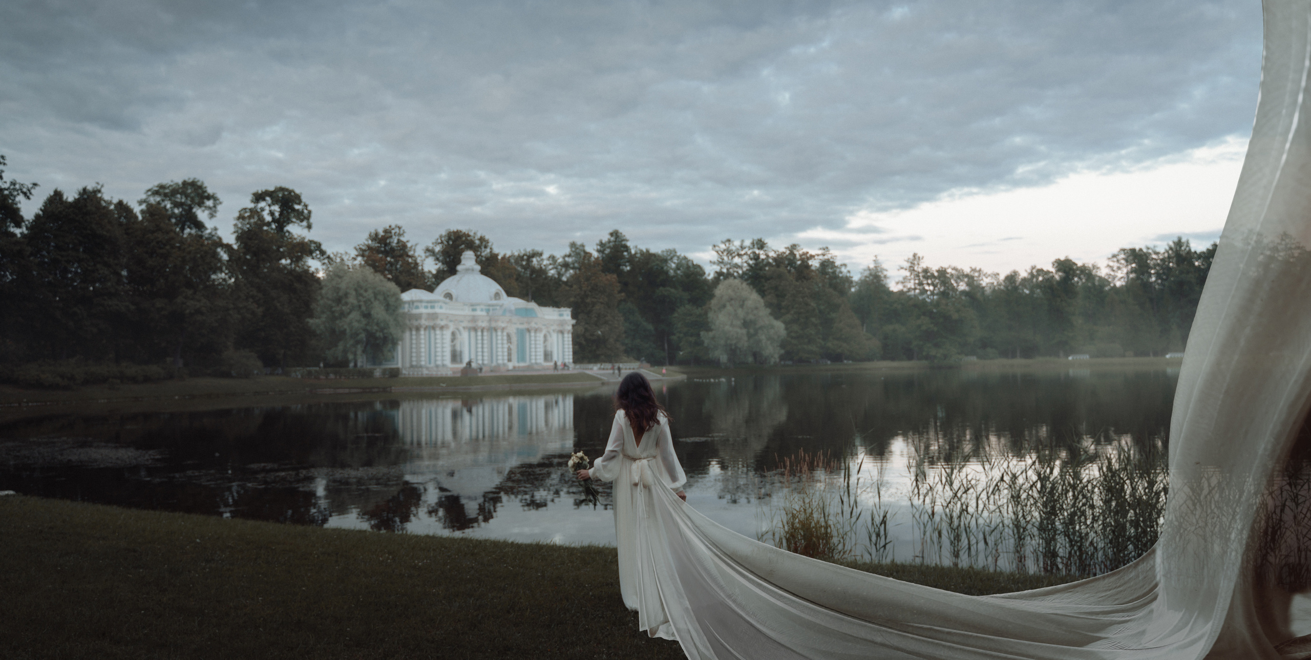 Кинокадр у себя в гараже!. Обучение фотографии. Фотограф Дмитрий Рогожкин