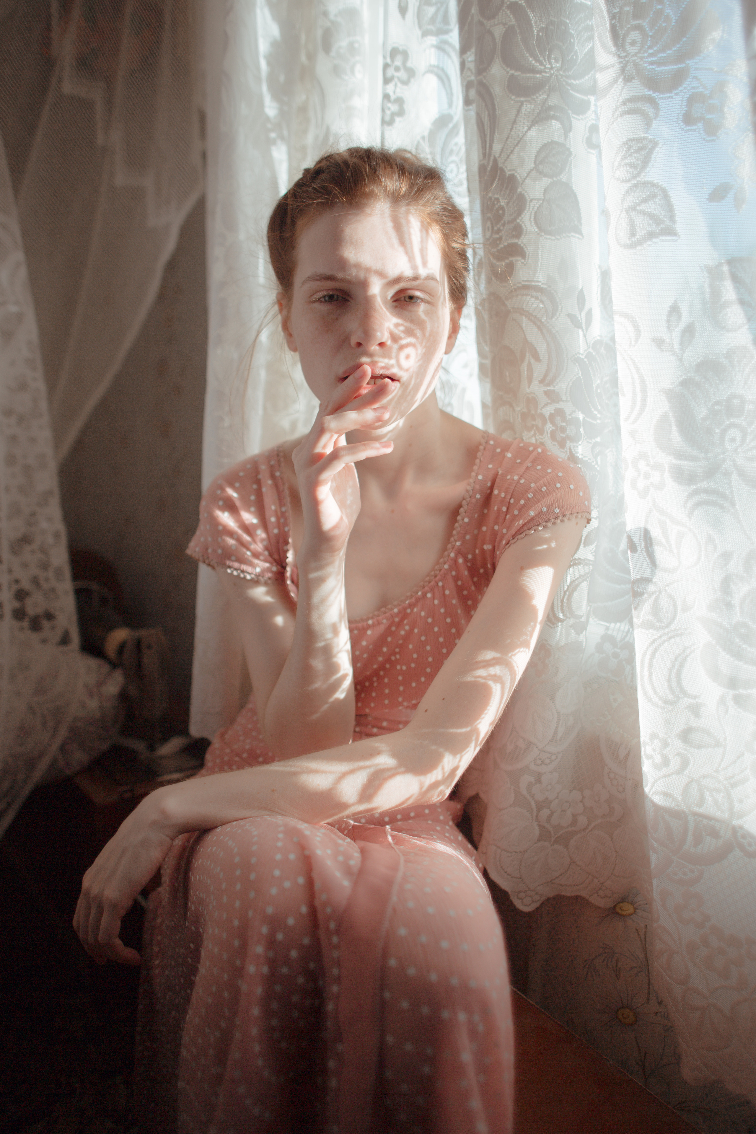 Кинокадр у себя в гараже!. Обучение фотографии. Фотограф Дмитрий Рогожкин