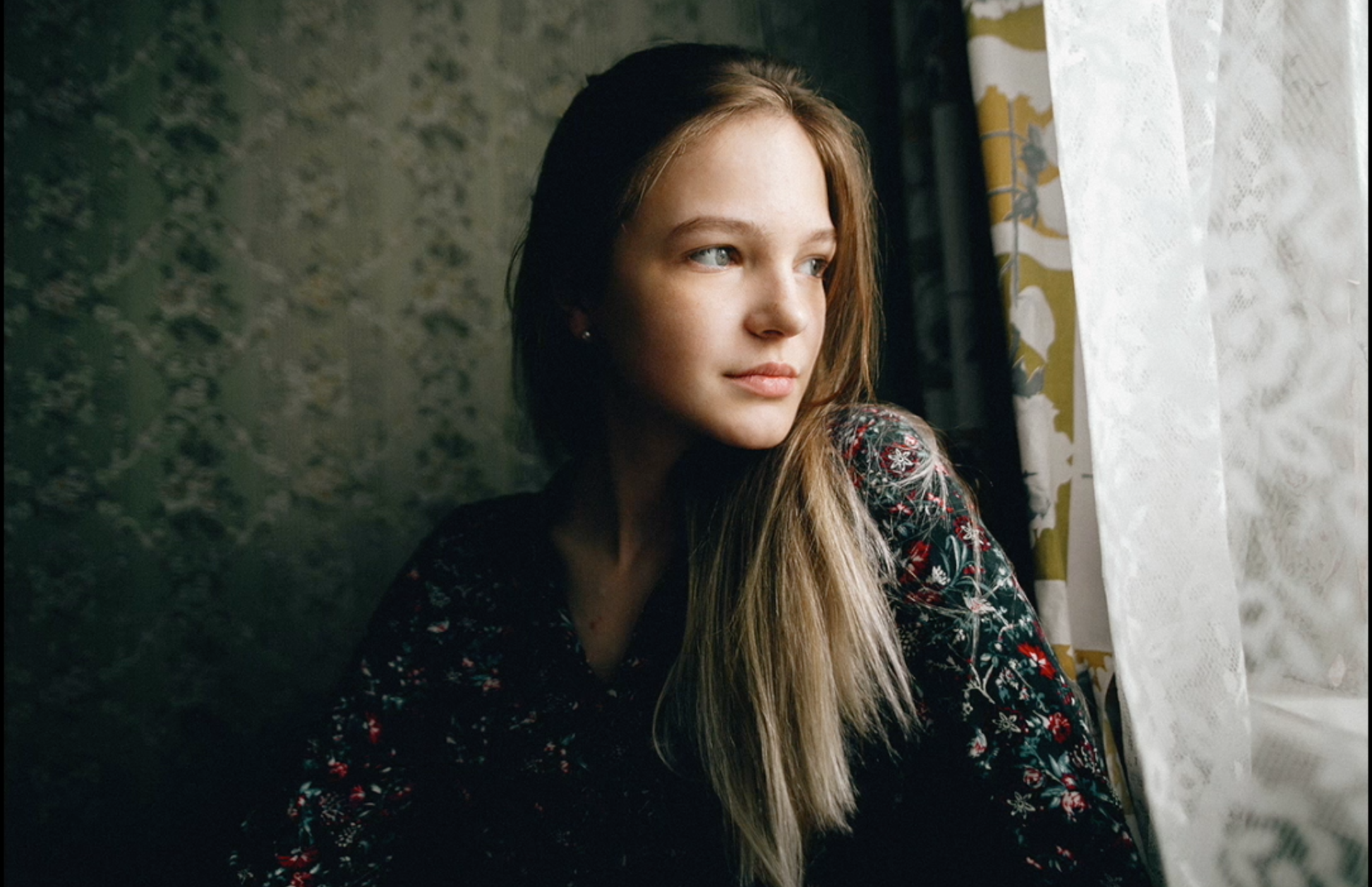 Кинокадр у себя в гараже!. Обучение фотографии. Фотограф Дмитрий Рогожкин