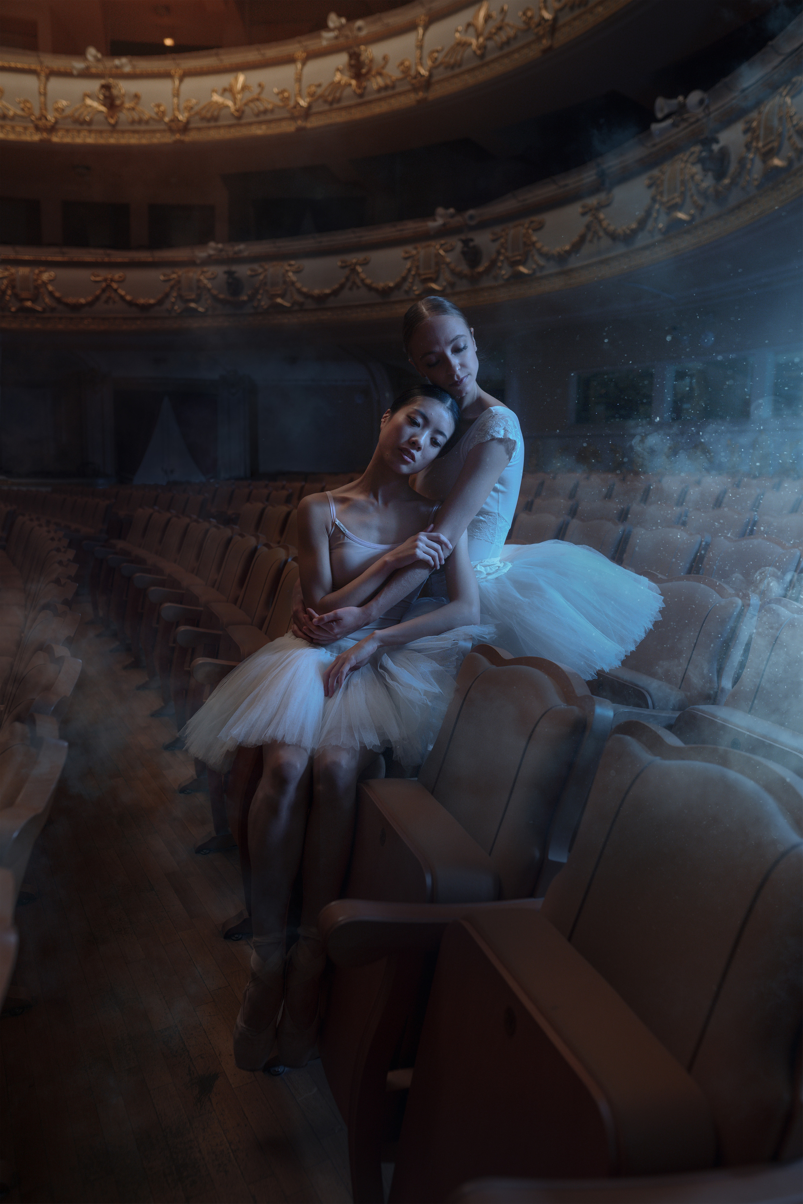 Кинокадр у себя в гараже!. Обучение фотографии. Фотограф Дмитрий Рогожкин