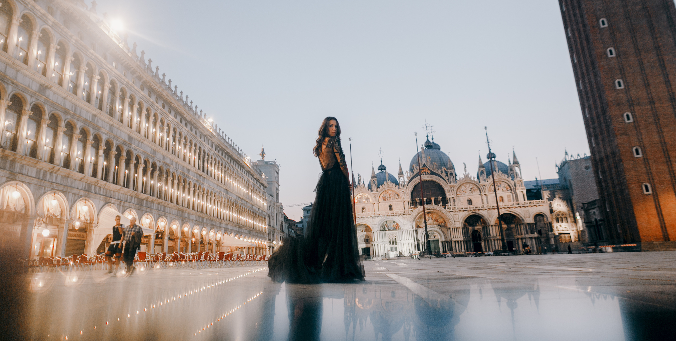 Кинокадр у себя в гараже!. Обучение фотографии. Фотограф Дмитрий Рогожкин