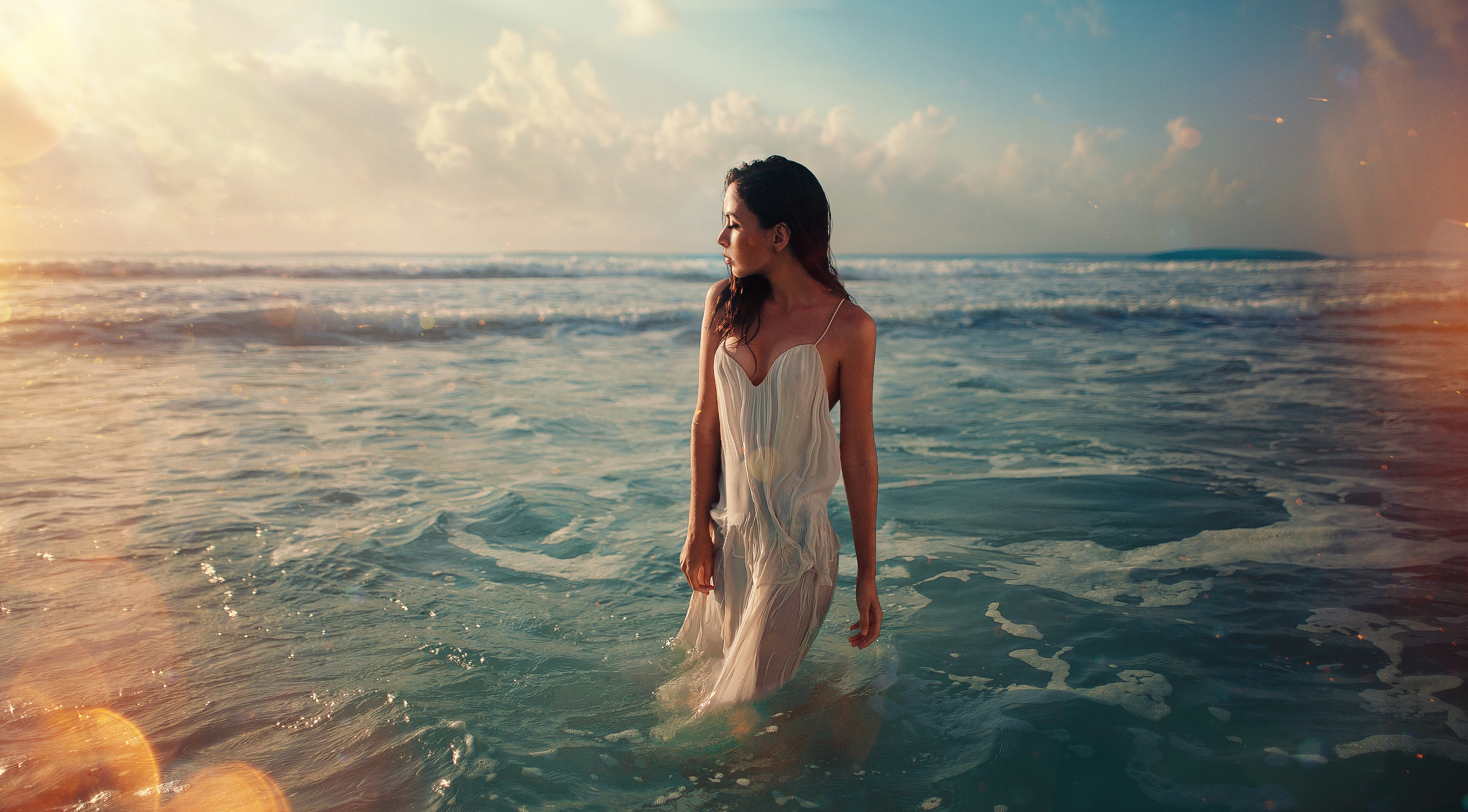 Кинокадр у себя в гараже!. Обучение фотографии. Фотограф Дмитрий Рогожкин