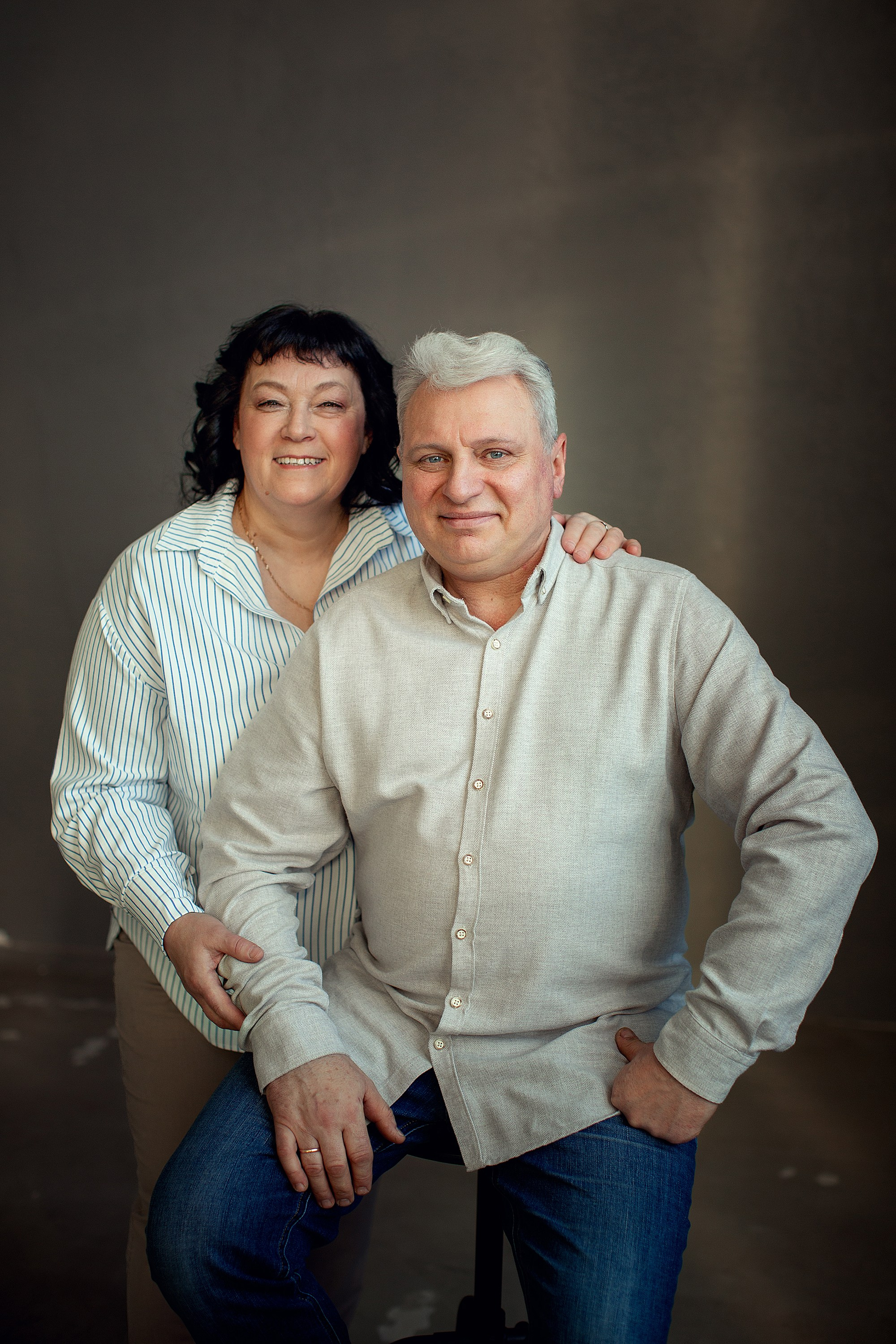 Большая дружная семья — настоящее богатство. Семейный фотограф Татьяна Надеждина | Москва, Московская область, Ярославль