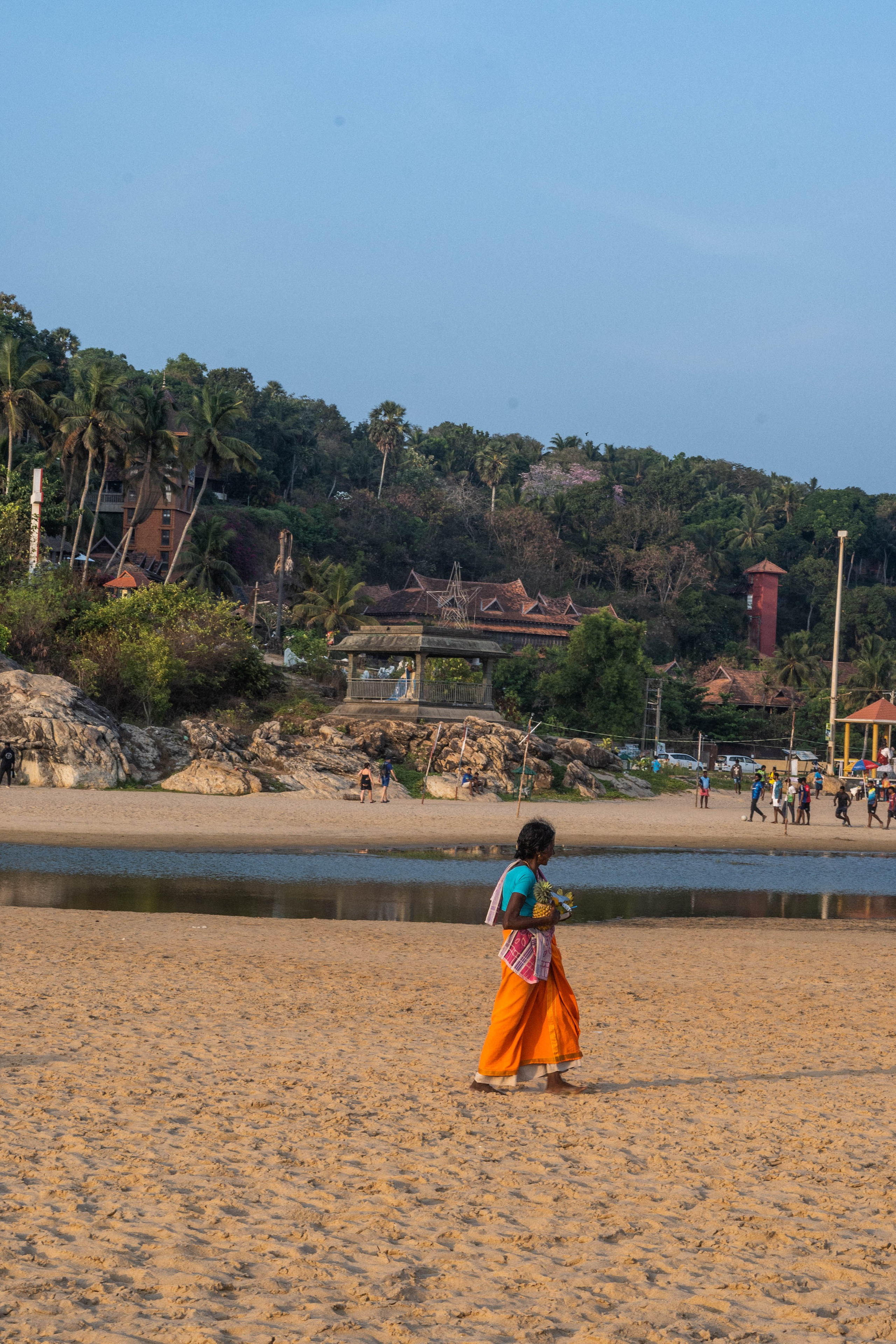 ИНДИЯ. Фотограф Анастасия Броварник в Санкт-Петербурге