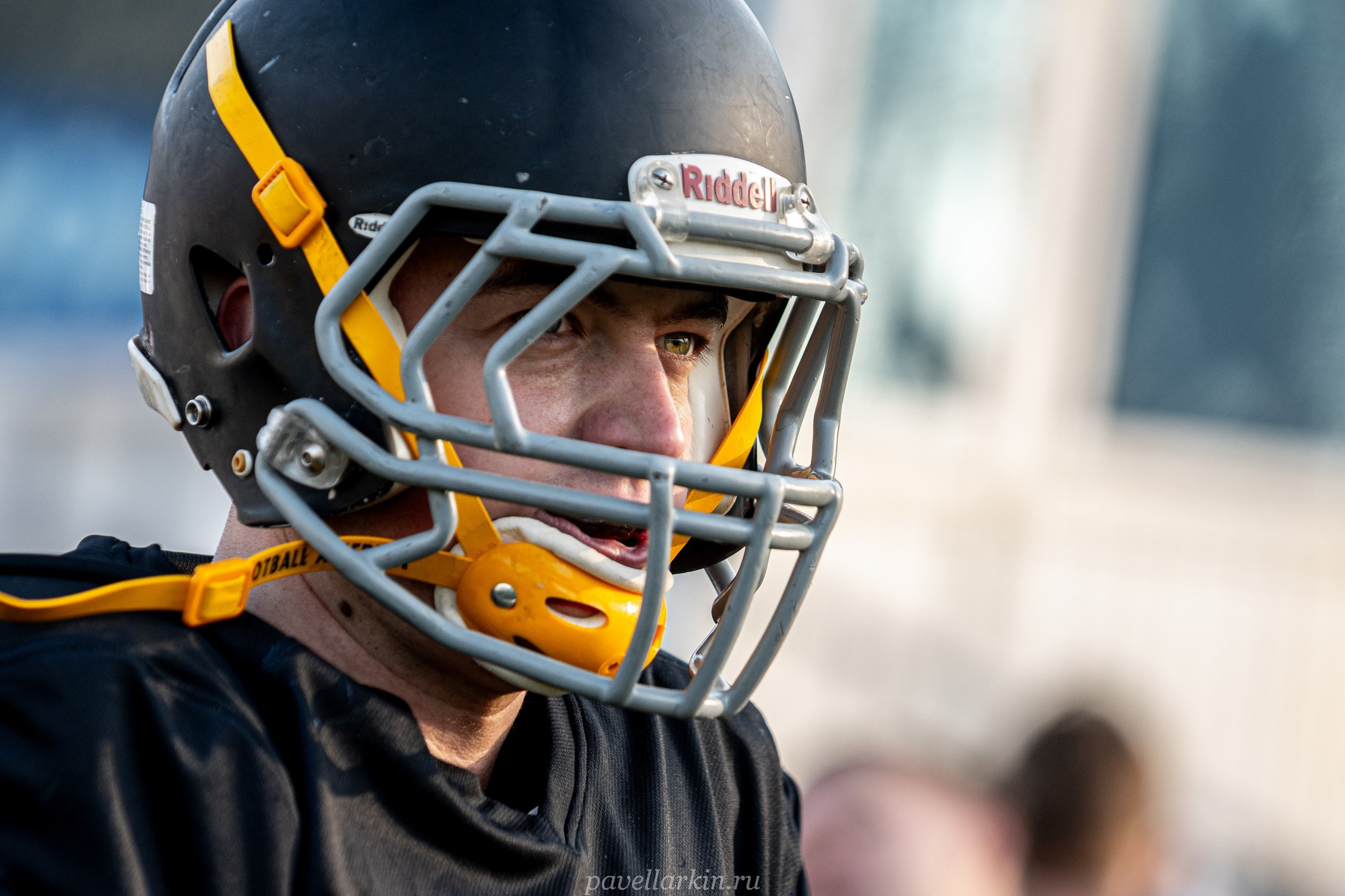 Адмиралы 2025. Спортивный фотограф, фотожурналист Павел Ларькин