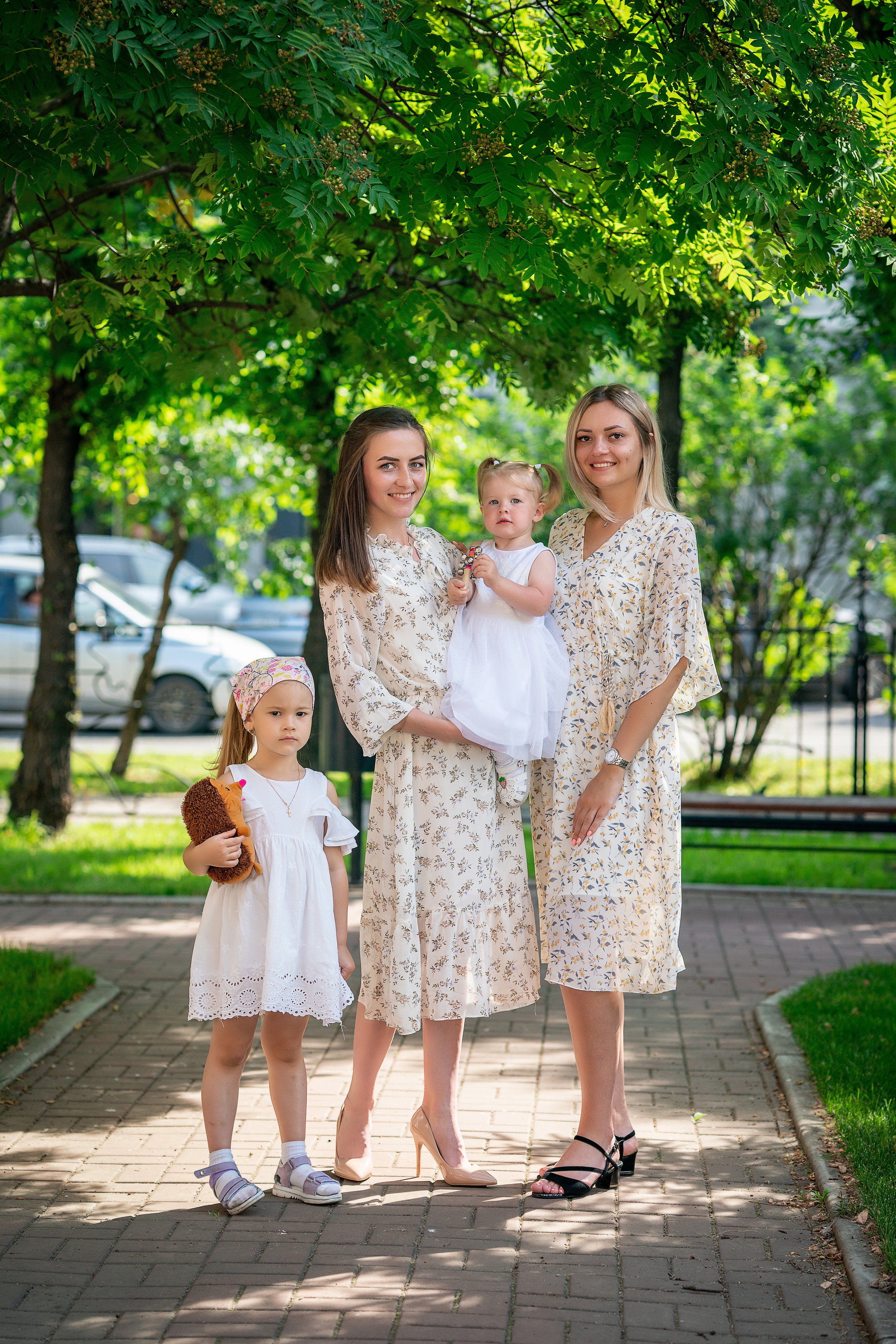 Крещение малышки в Красноярске. Фотограф на Крещение и Венчание в Красноярске Рамазанова Юлия