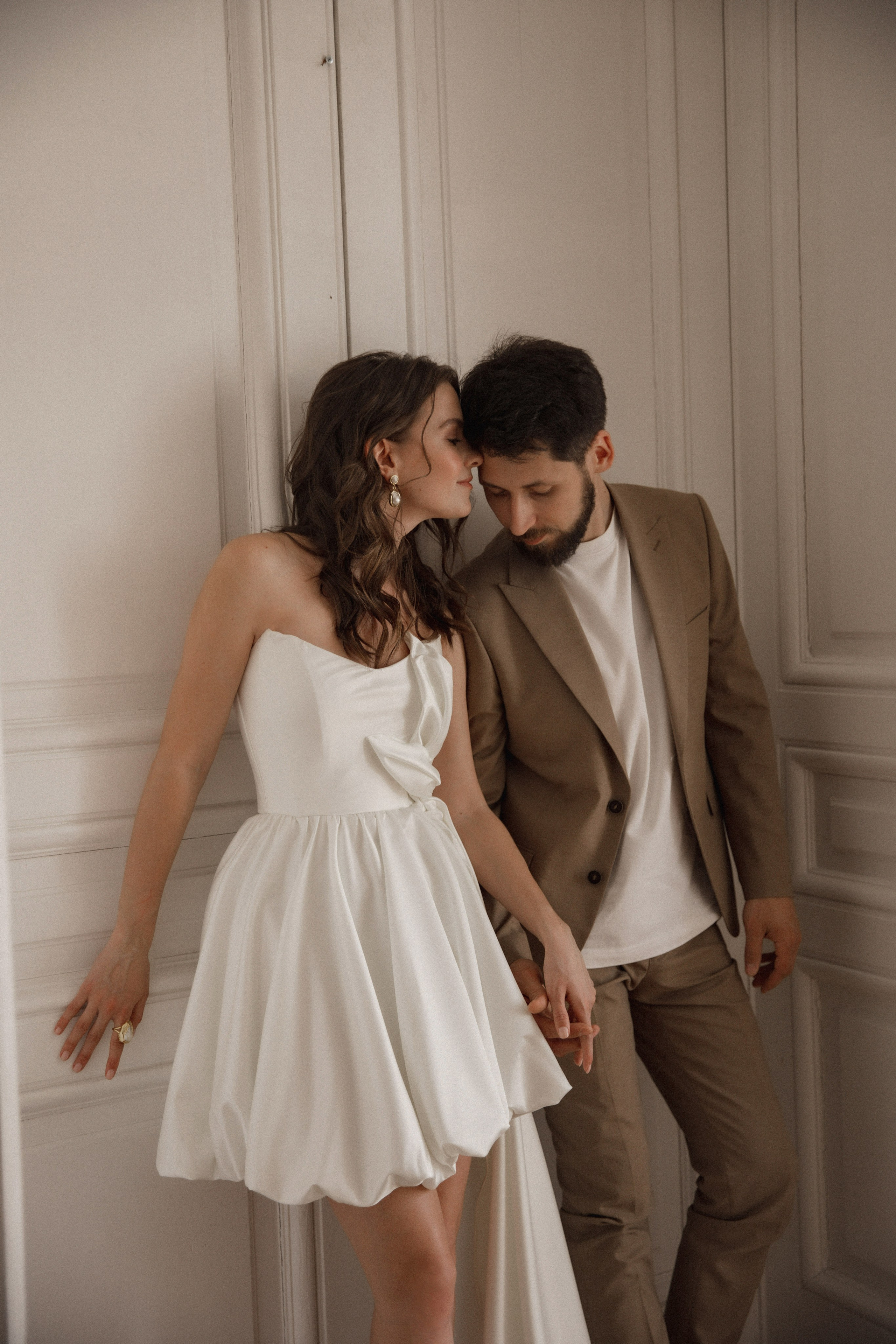 Настя+Саша. Свадебный и семейный фотограф в Белгороде Елена Риннова