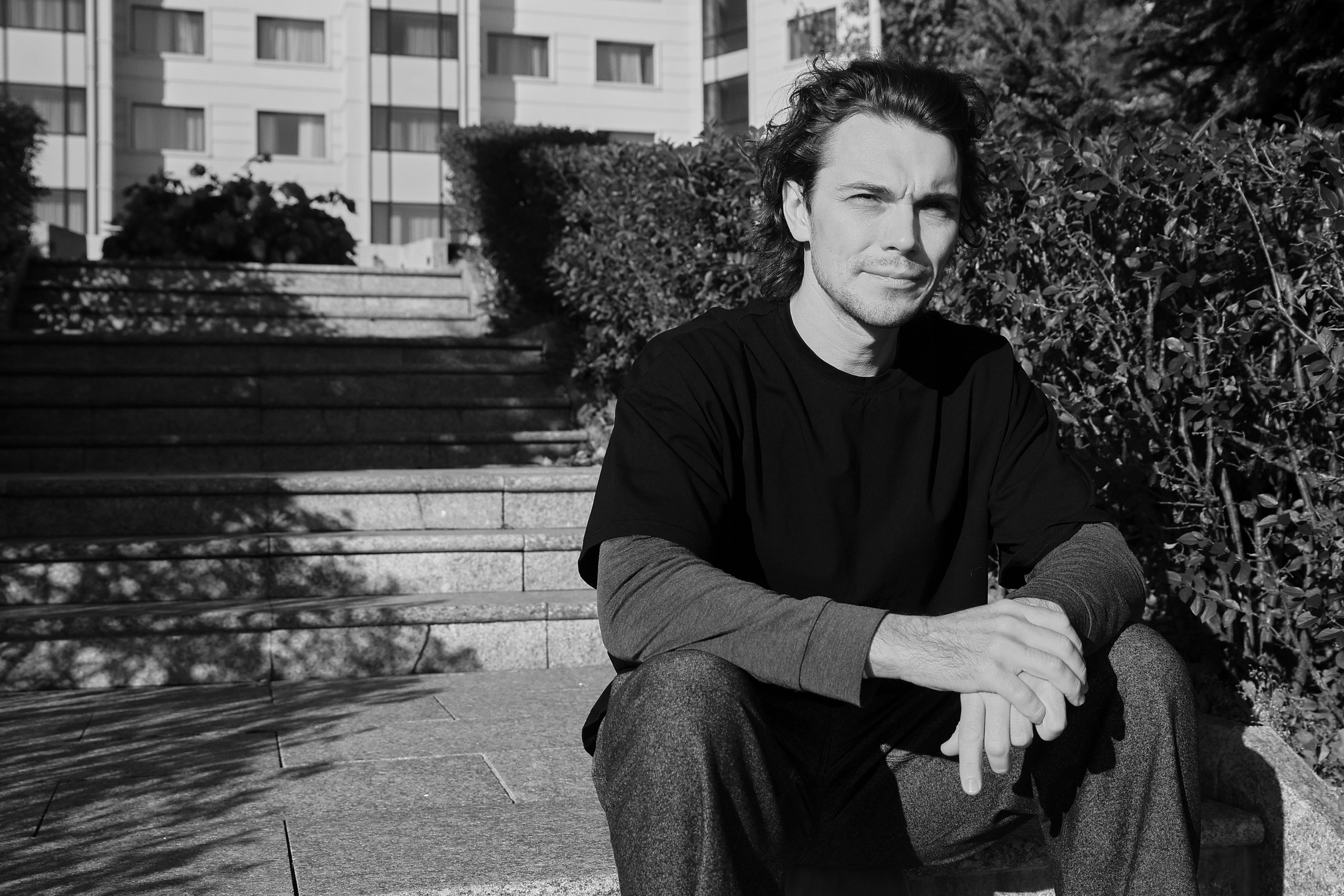 Сергей Кемпо. Фотограф во Владивостоке Осипчук Дмитрий