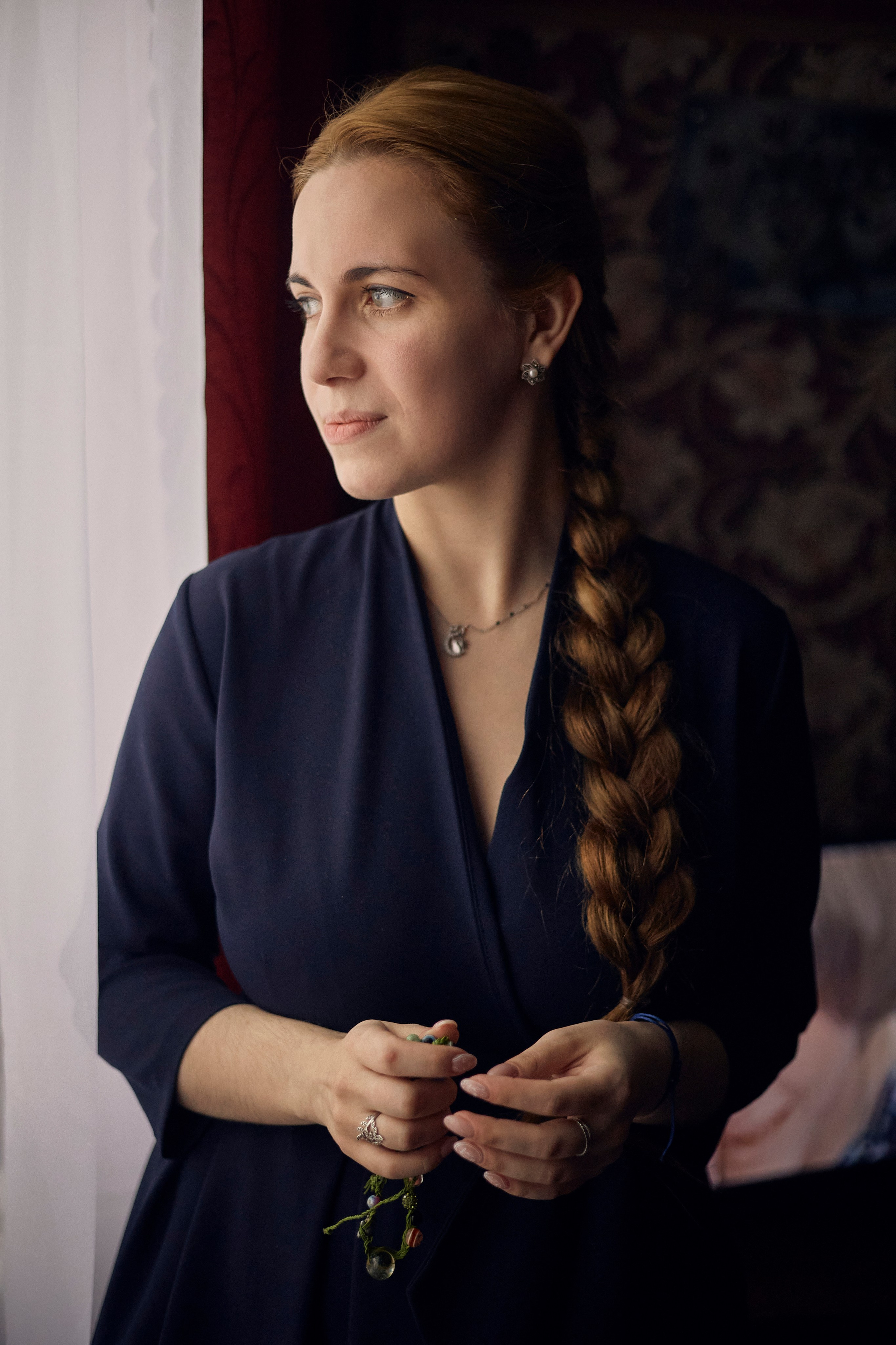 Свадьба Марины и Михаила. Свадебный фотограф в Александрове