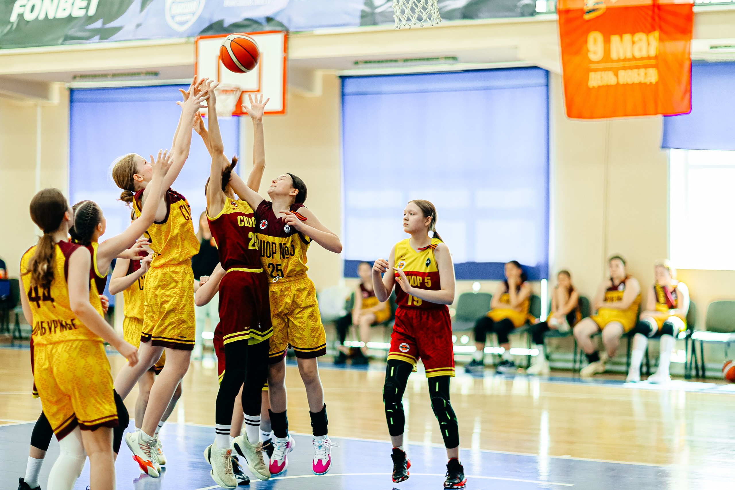 07.05 Баскетбольный турнир «Надежда». Посвященный 80 годовщине Великой Победы. Команда специалистов в мире фотографии и видео. Детский фотограф, семейный фотограф