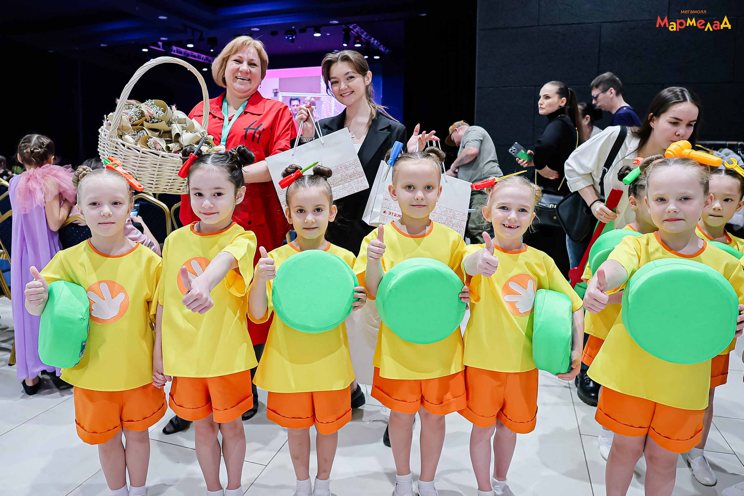 14.02 Любовь без границ в Мегамолл Мармелад. Команда специалистов в мире фотографии и видео. Детский фотограф, семейный фотограф