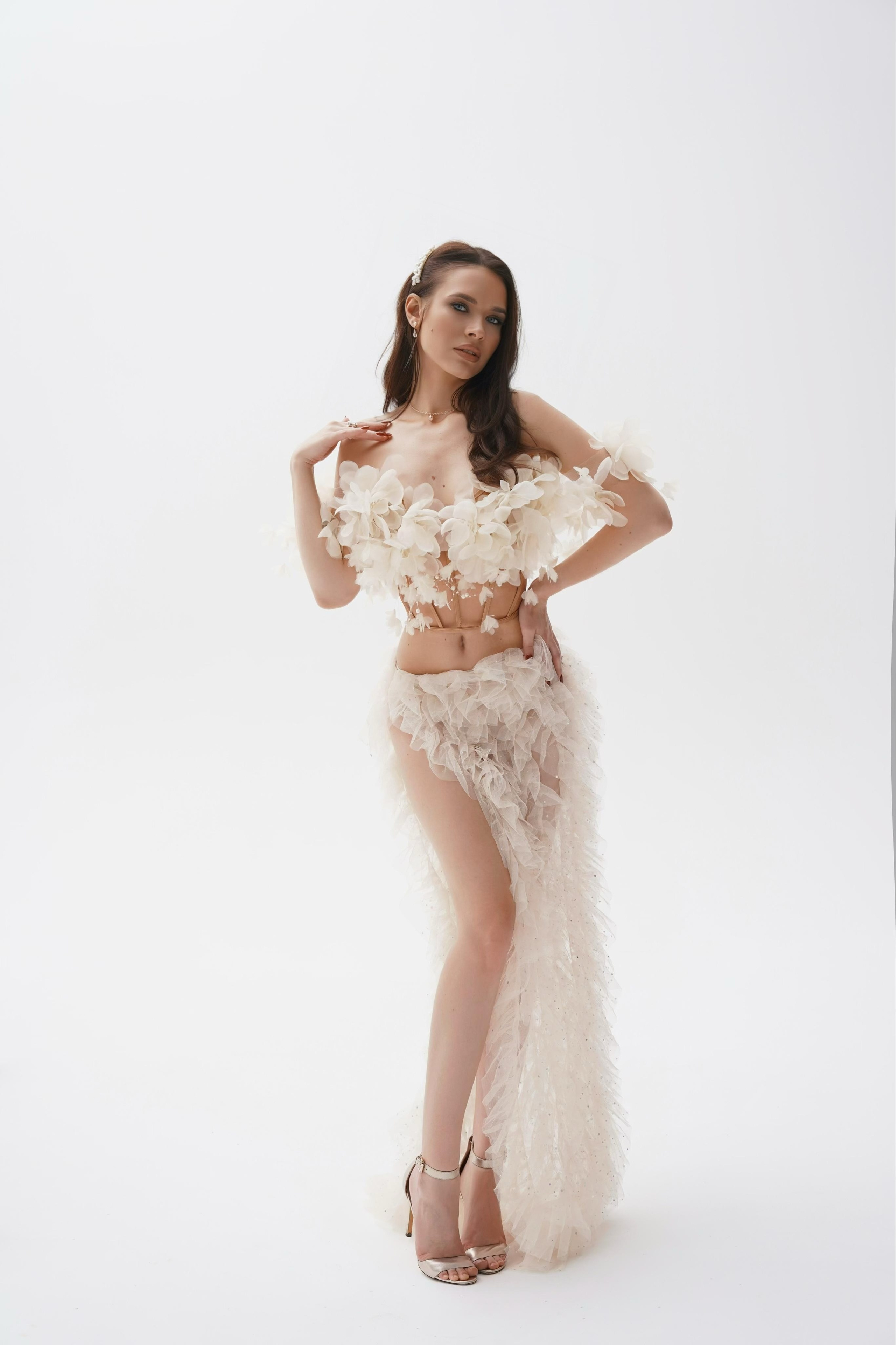 Прокат одежды для фотосессий. Главная страница