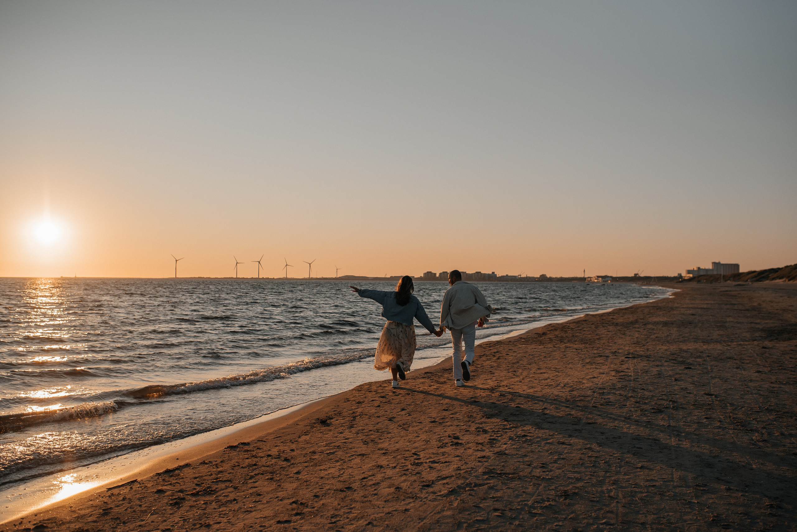 Bröllopsfotograf i Göteborg | Halmstad — Valentina