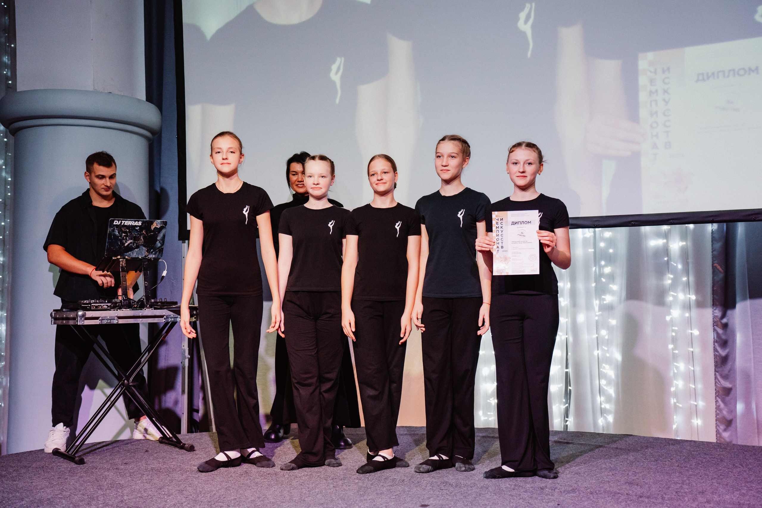 IX Чемпионат Искусств — День 2. Воробьева Ксения — Спортивный и танцевальный фотограф Новосибирск