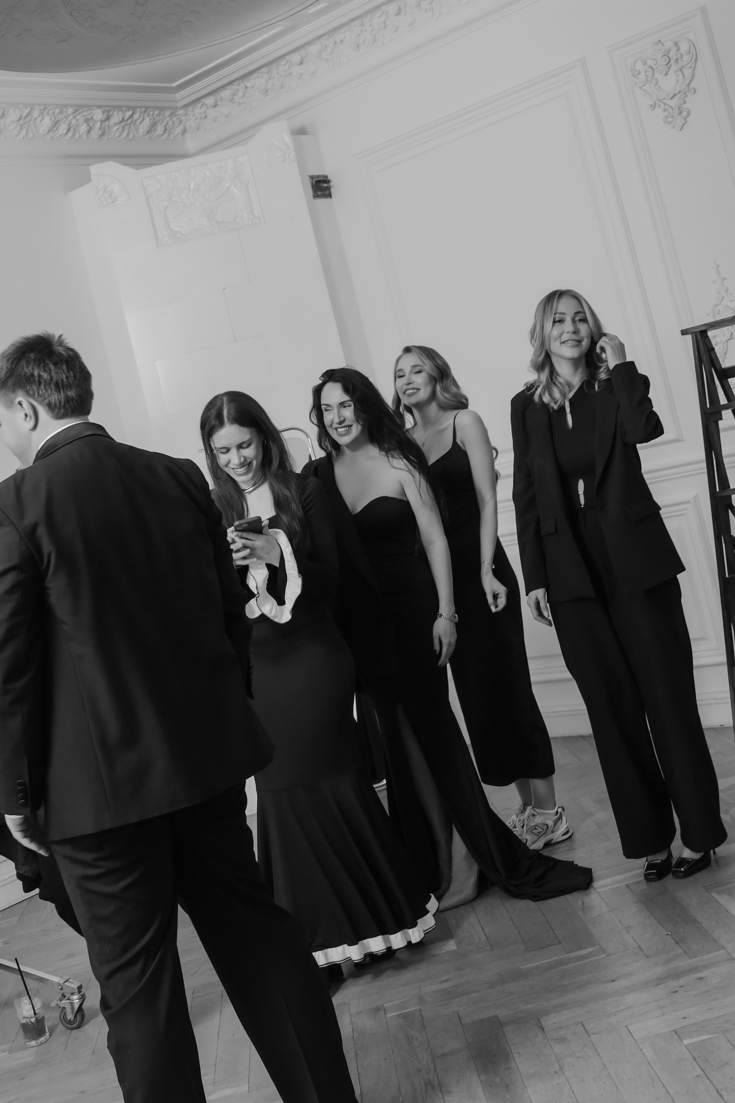 Корпоративная фотосессия. Фотограф. Санкт-Петербург. Панфилова Екатерина