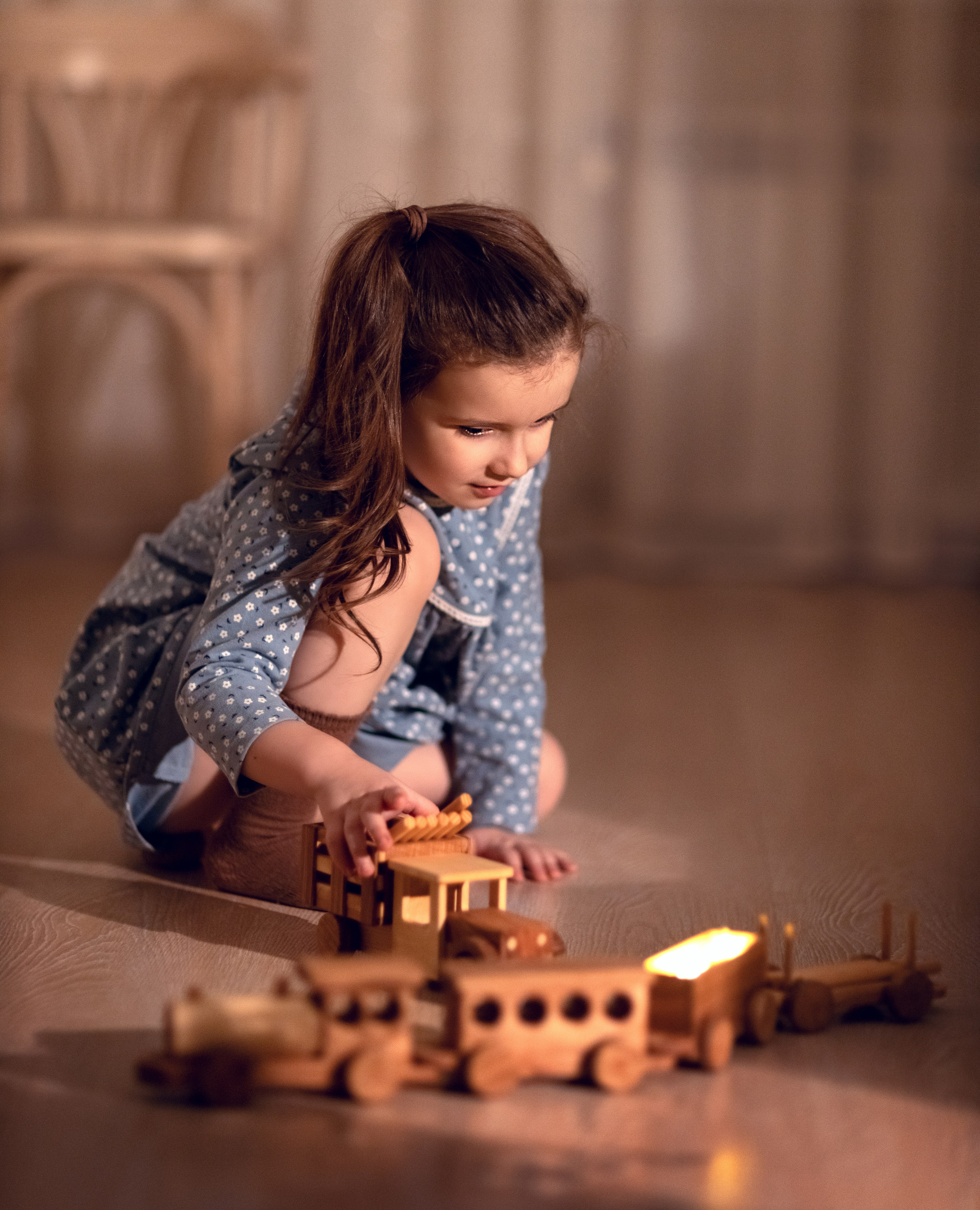 Фотограф Анна Латыпова г. Клин