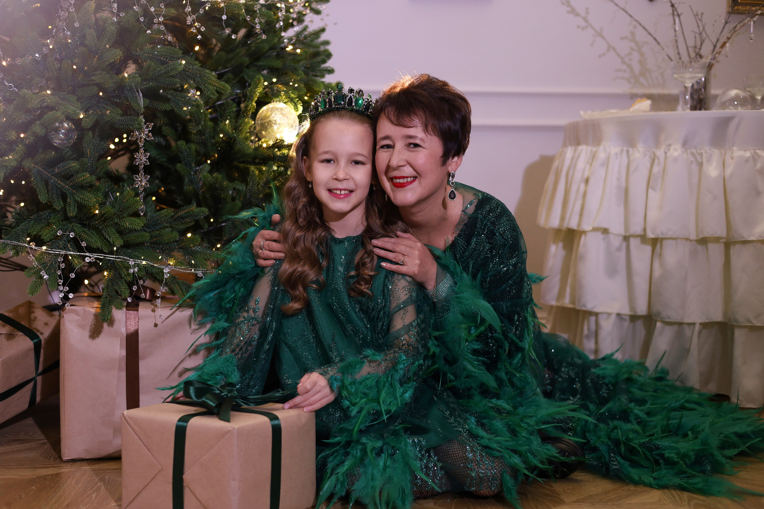 Семья. Альфия. Семейный фотограф в Казани Римма Гатауллина