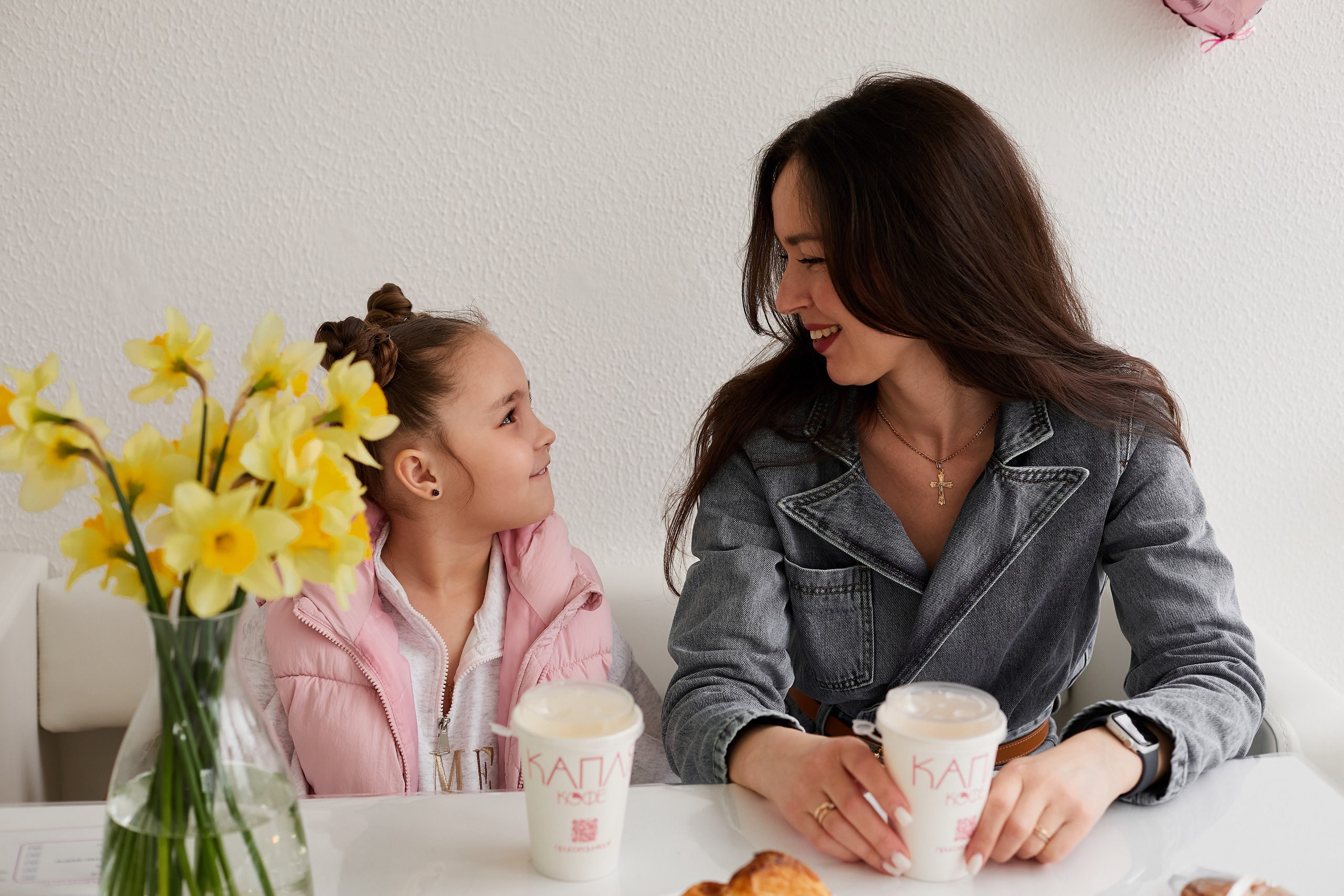 «Капля кофе». Свадебный и креативный фотограф в ЮФО