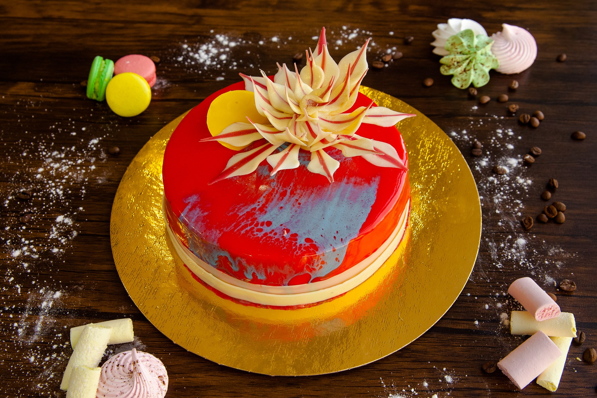 Фудшот Астана (Foodshot). Zayats Photography / Андрей Заяц — Свадебный и Семейный фотограф в Аст