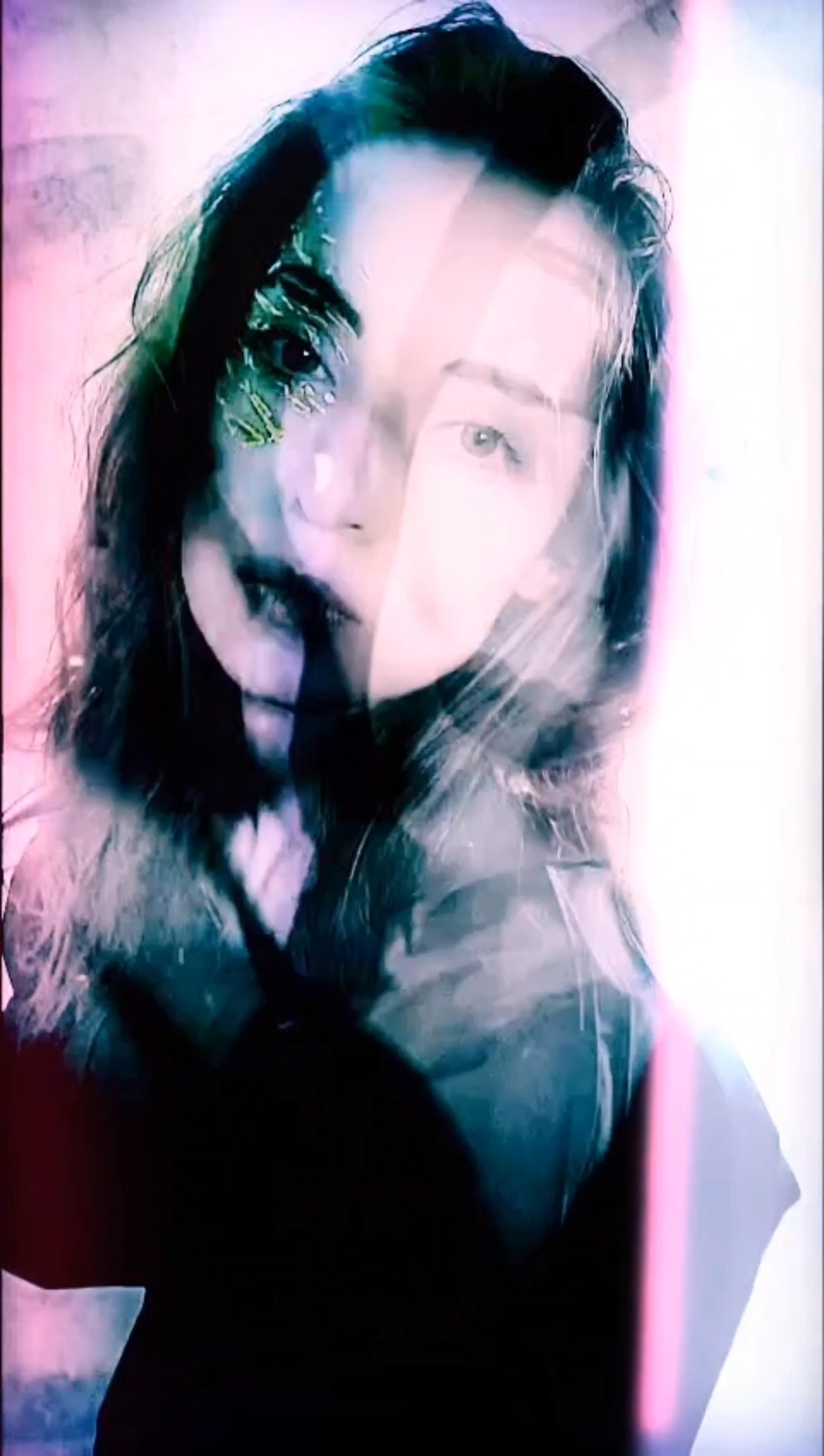 Superposition. Yulia Yurchevskaya | Art Director & Visual Visionary