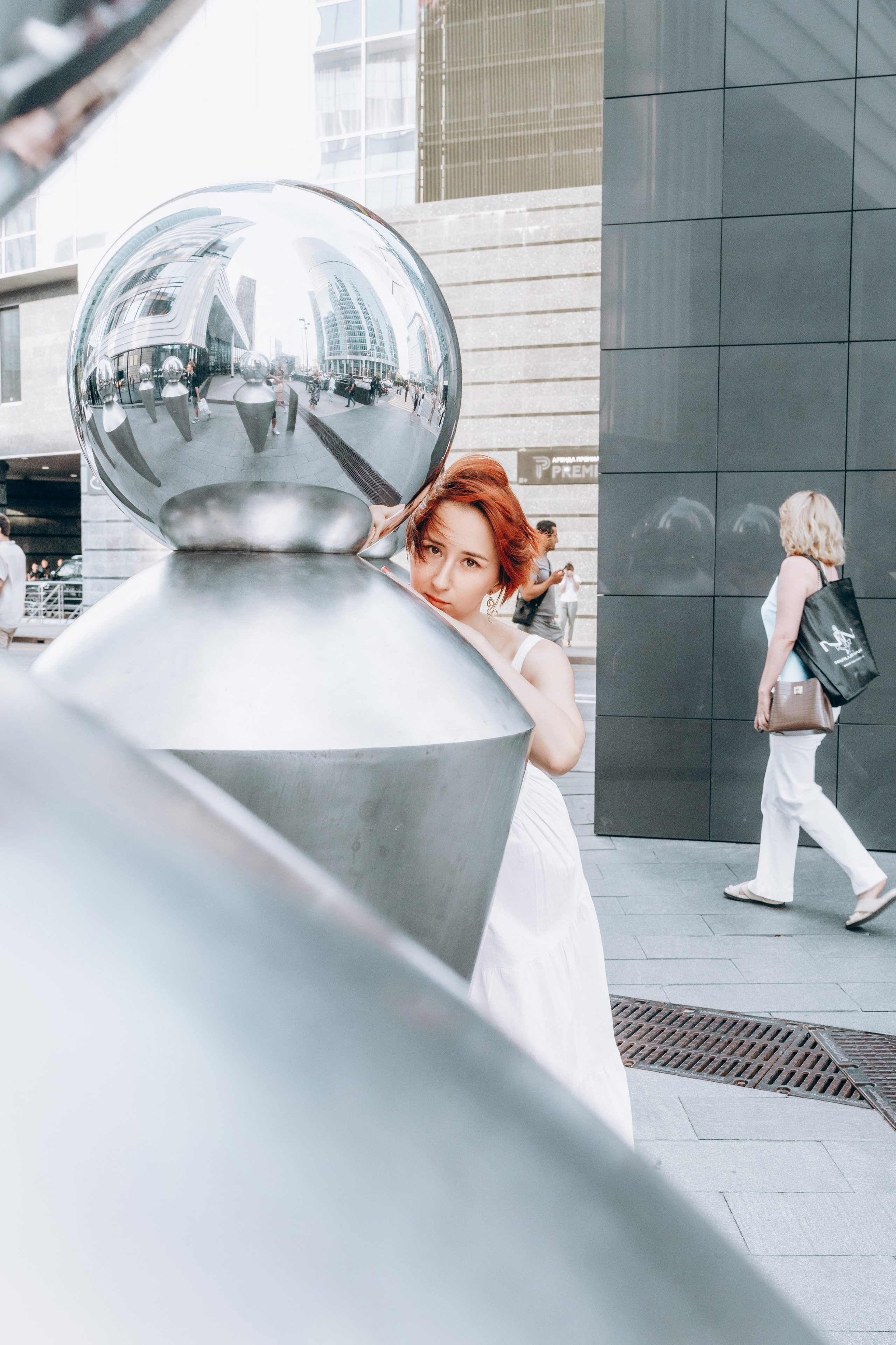 Индивидуальная съёмка для себя — Валерий Гладкевич / Valery Gladkevich. Фотограф в Москве — Валерий Гладкевич / Valery Gladkevich