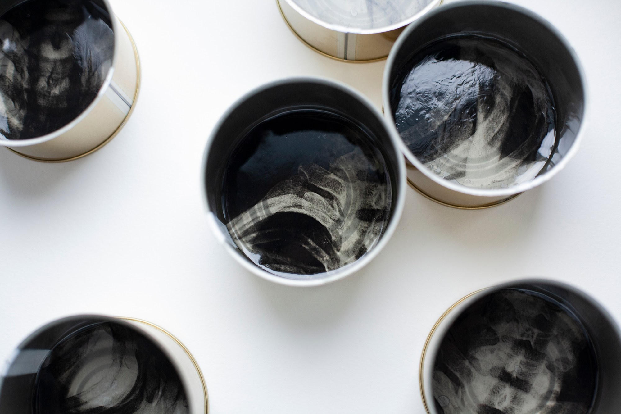 2025 Nutritional Value. Alya Segova