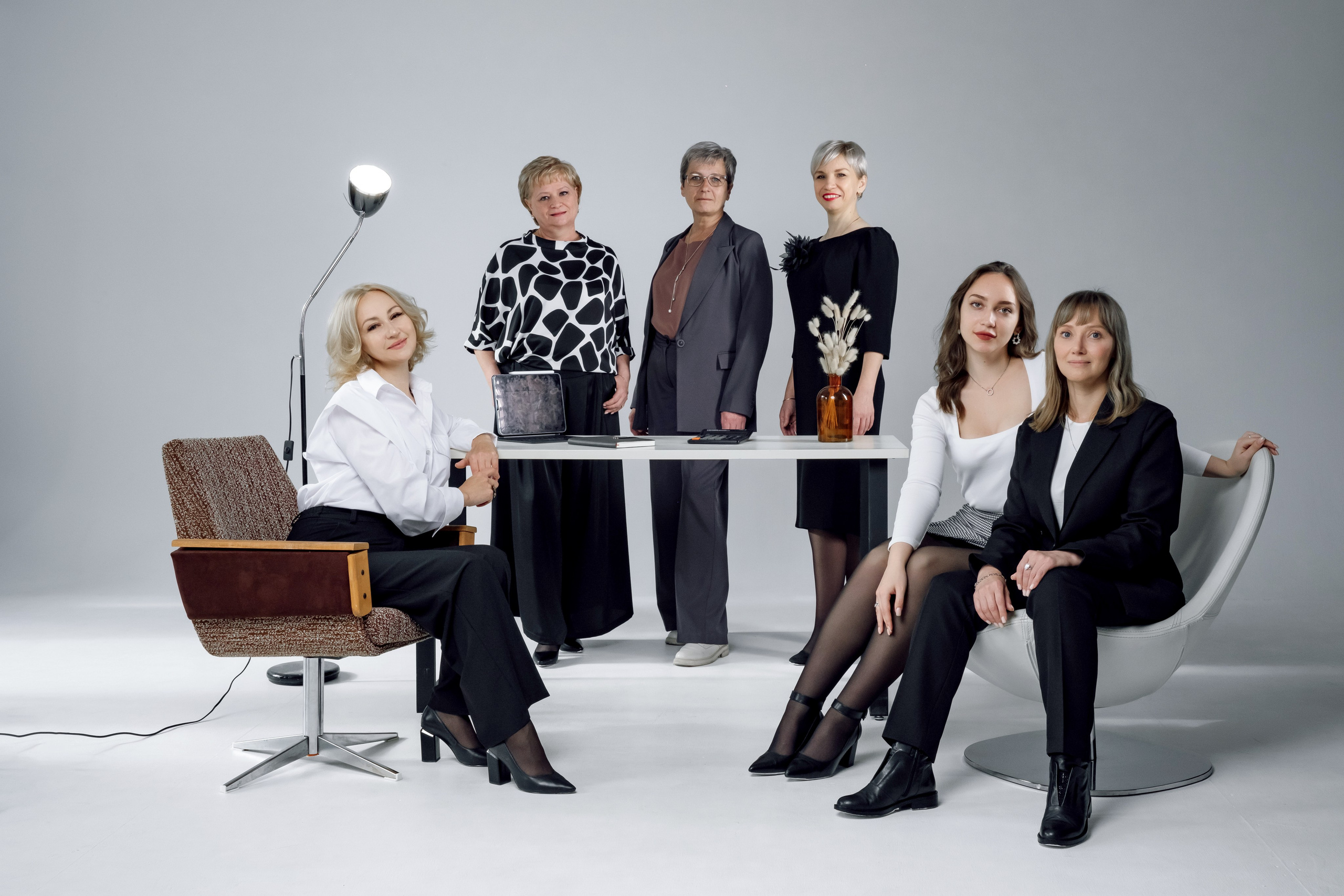 Контент. Фотограф и видеограф Анна Жагорина