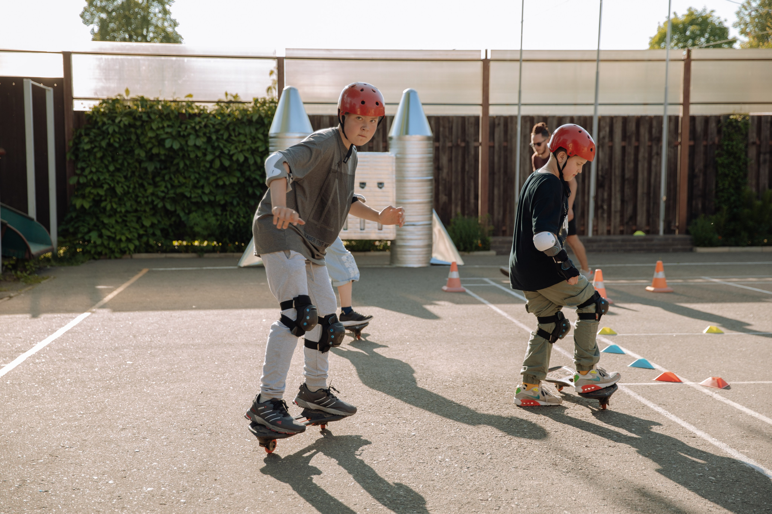 ММЦ. Семейный фотограф Москва