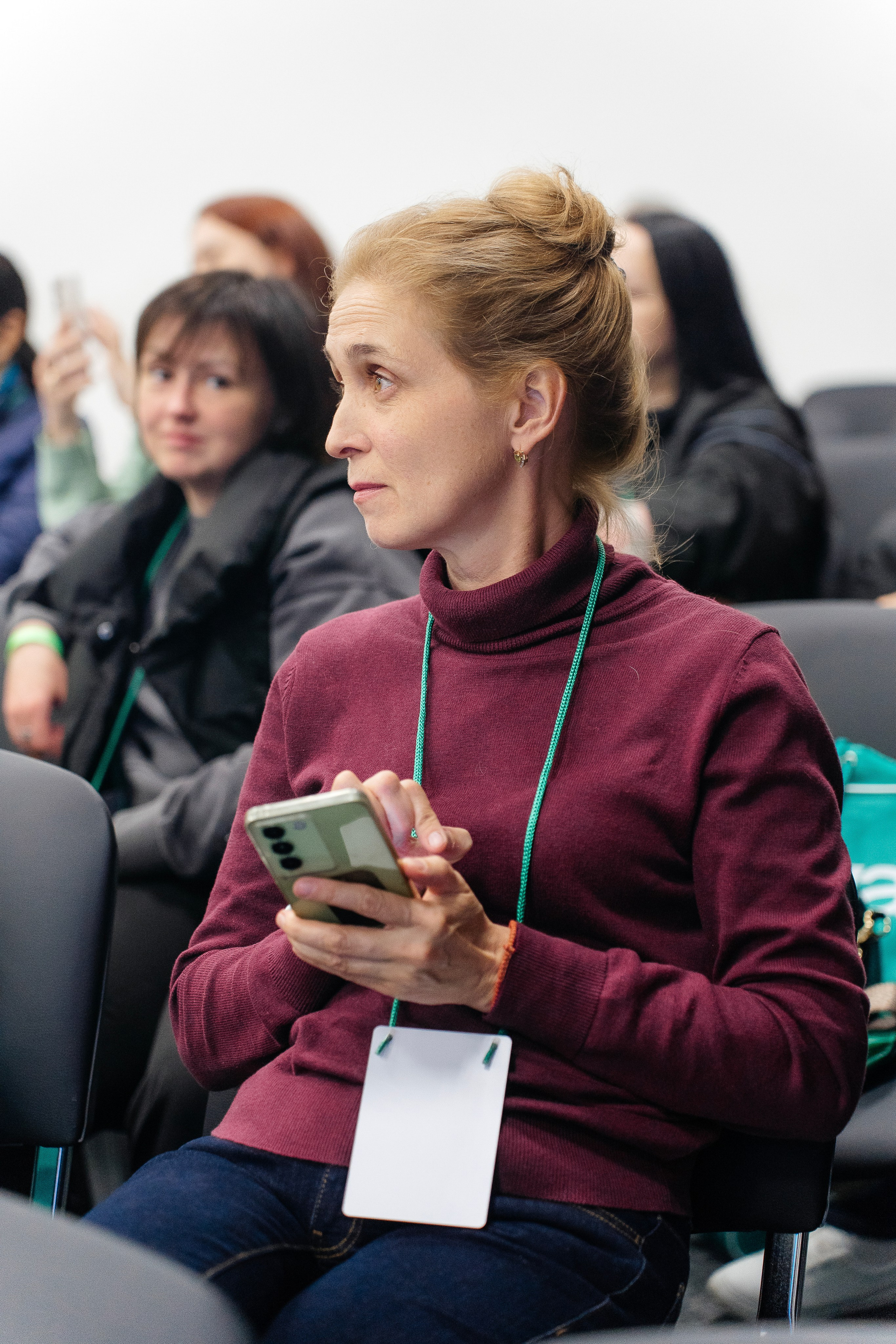 Конференция DOG-ПРОФИ для заводчиков. Питомник китайских хохлатых собак Poale Ell: купить щенка