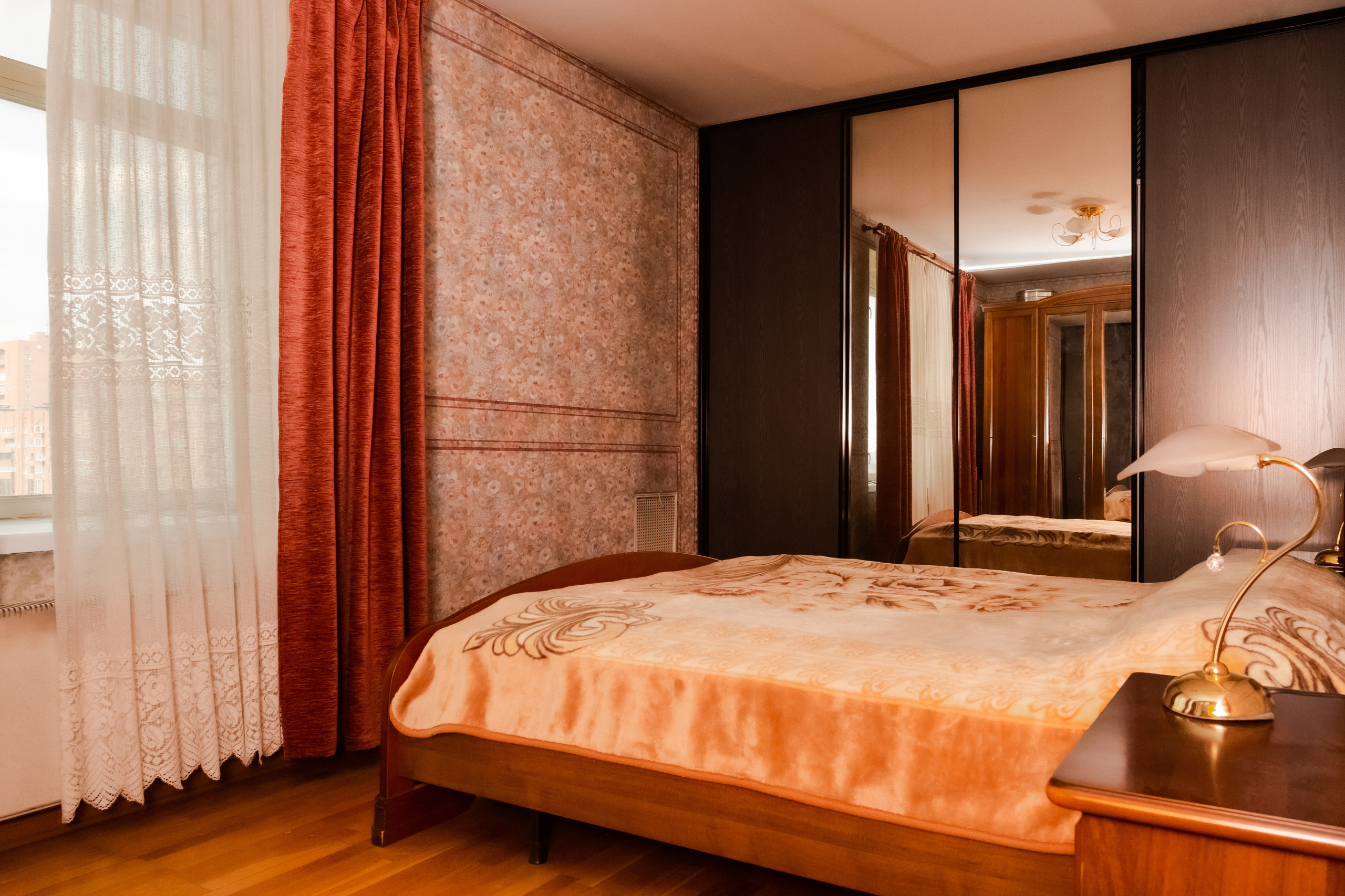 Интерьерное портфолио. Профессиональный фотограф Иван Фролов