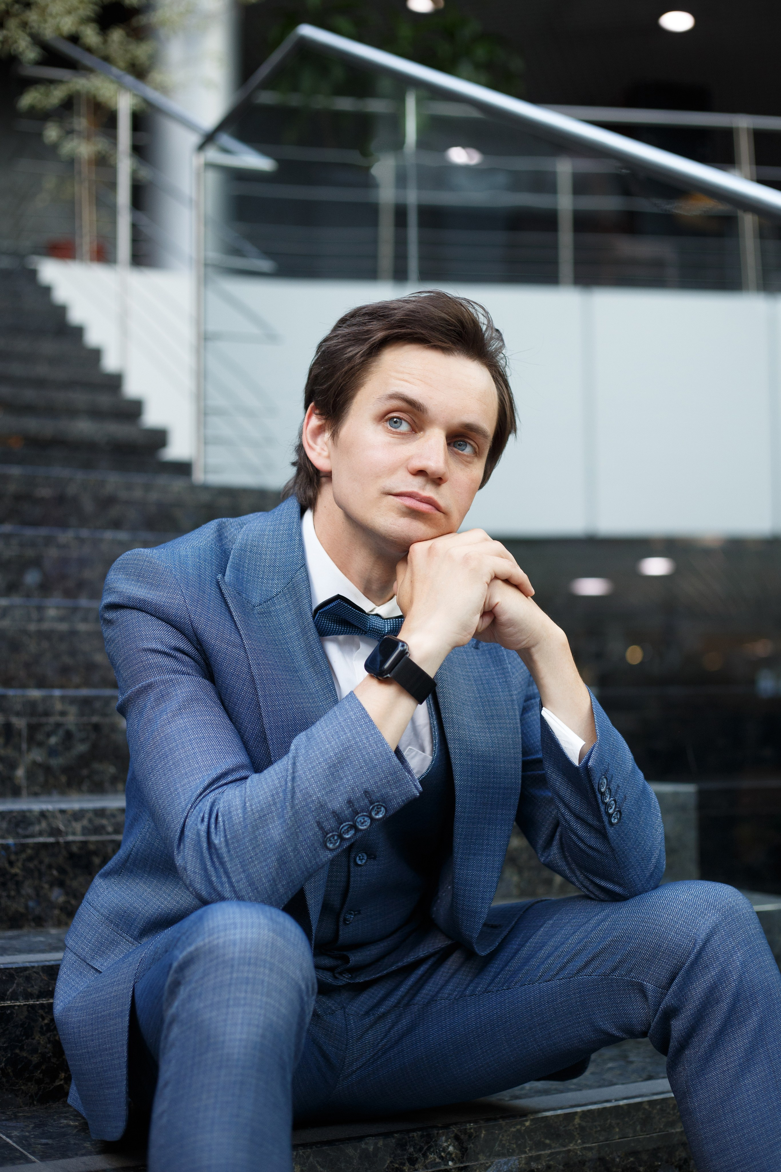 Фотосет для Ильи и Тани. Анонс. Художественный и репортажный фотограф в Санкт-Петербурге Виктория Никитина