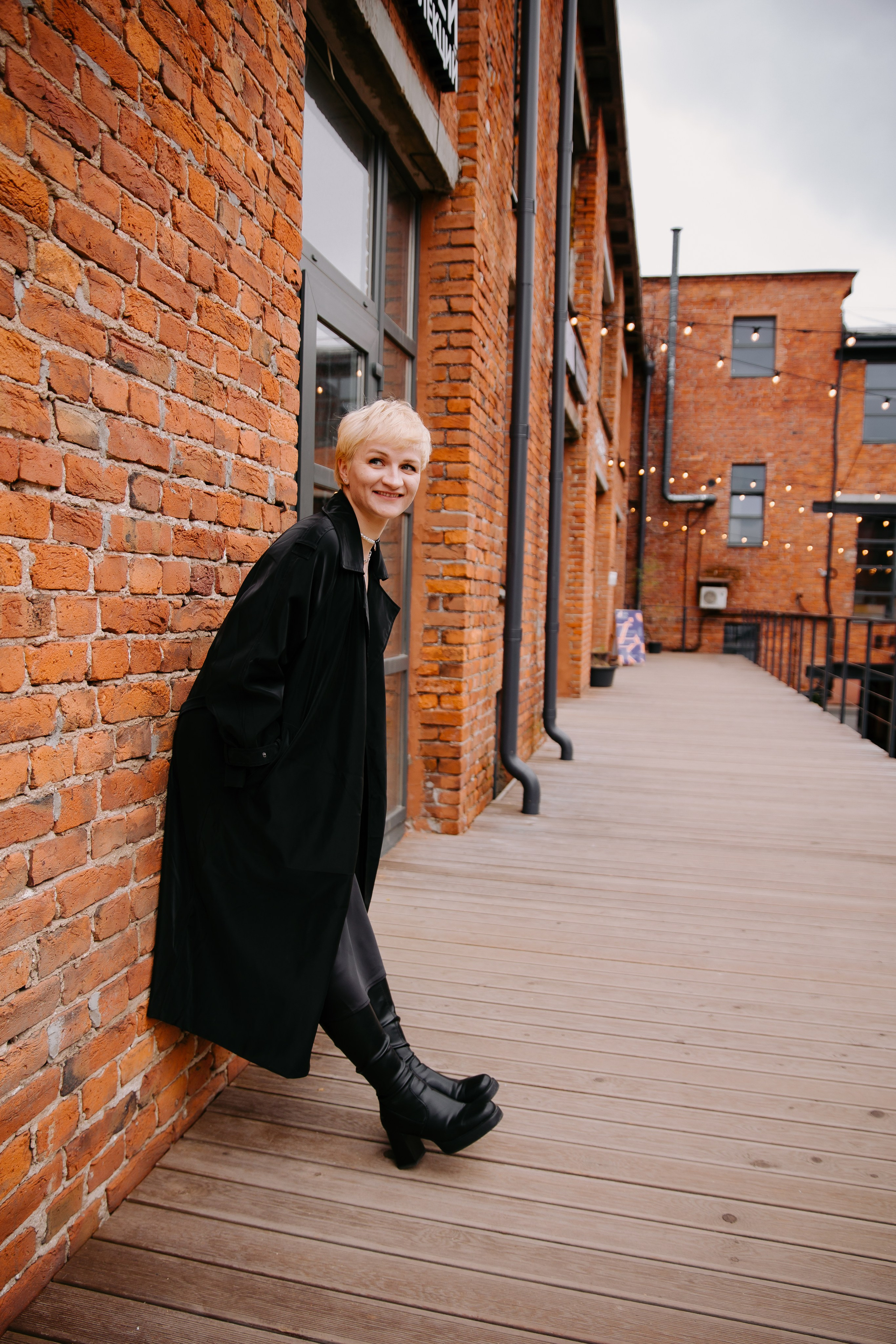 ЛОКАЦИИ. Фотограф в Санкт-Петербурге Разиля Идиятуллина