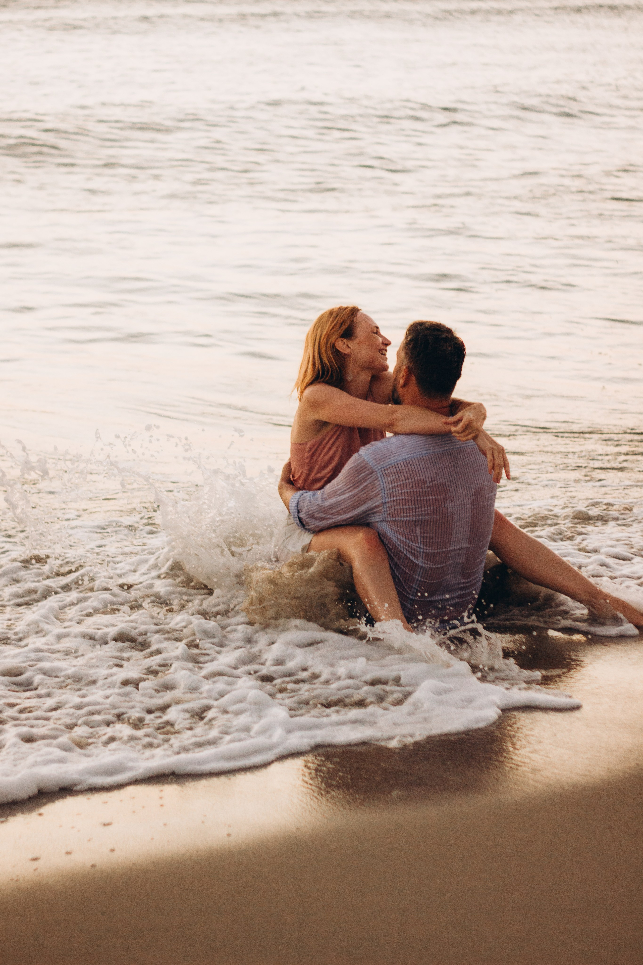 Семейный фотограф в Калининграде Юлия Нигаматулина