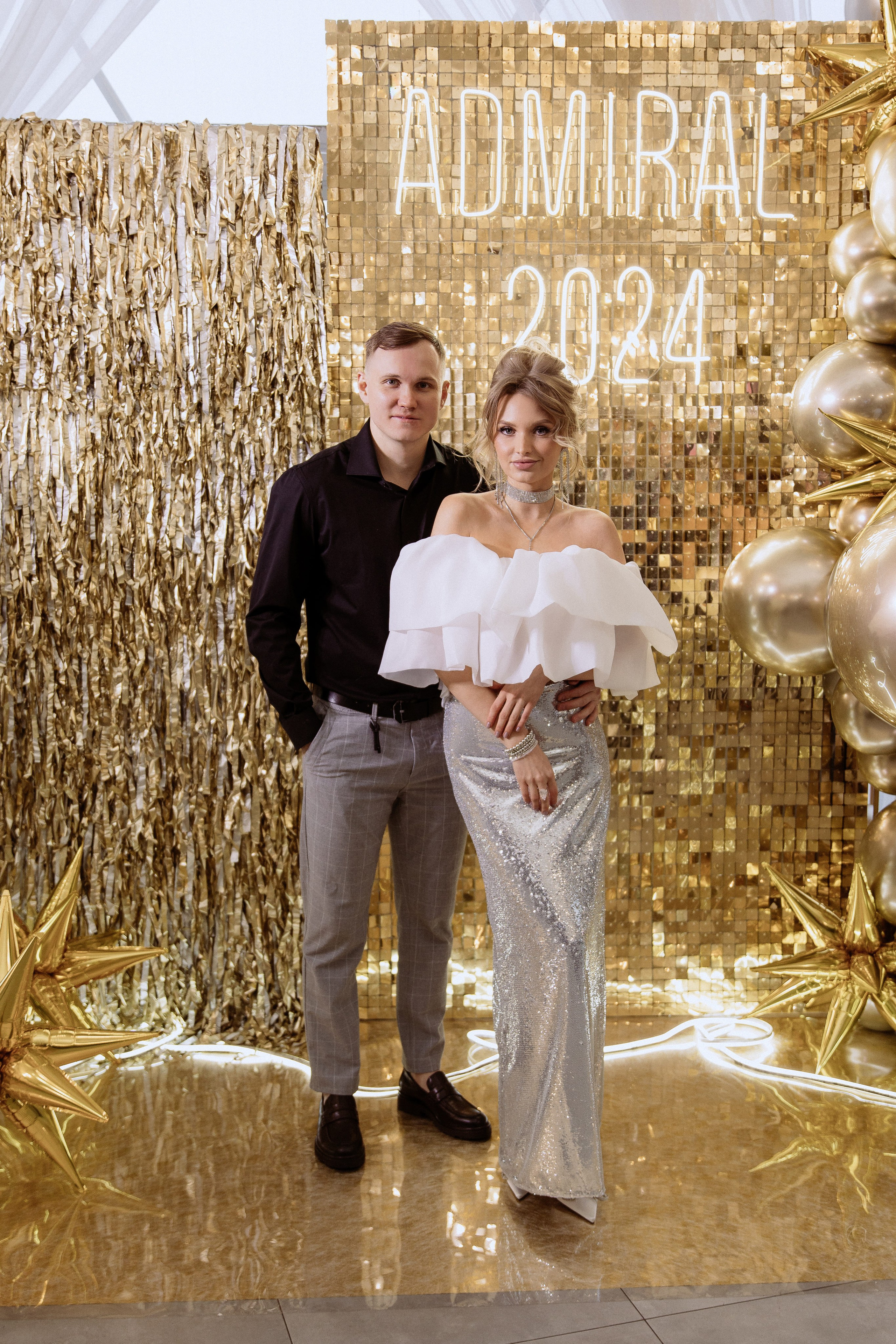 Корпоративные мероприятия во Владивостоке. Организация свадеб и других мероприятий во Владивостоке от «Рядом быть»