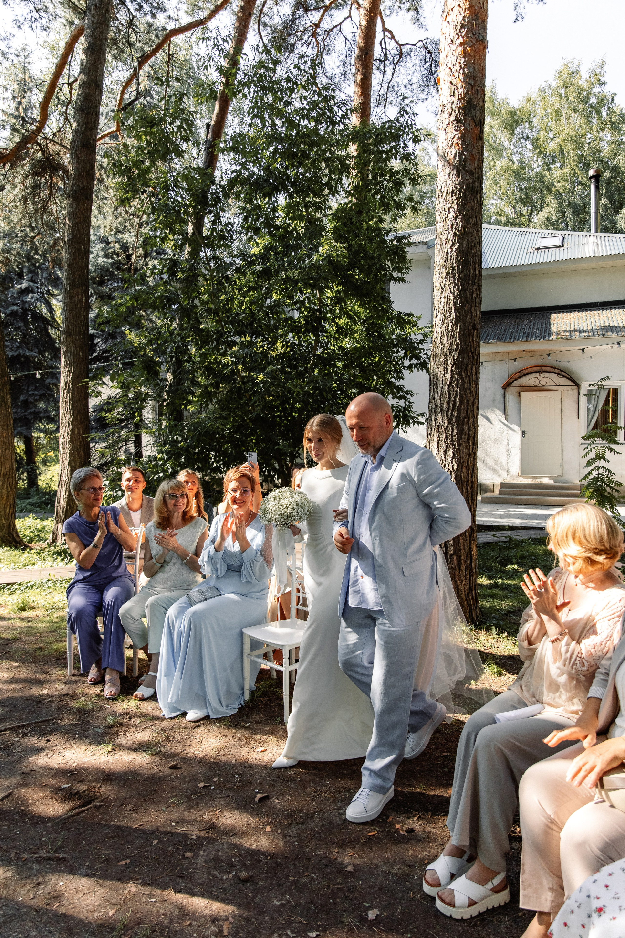 Ярослав и Анасатасия