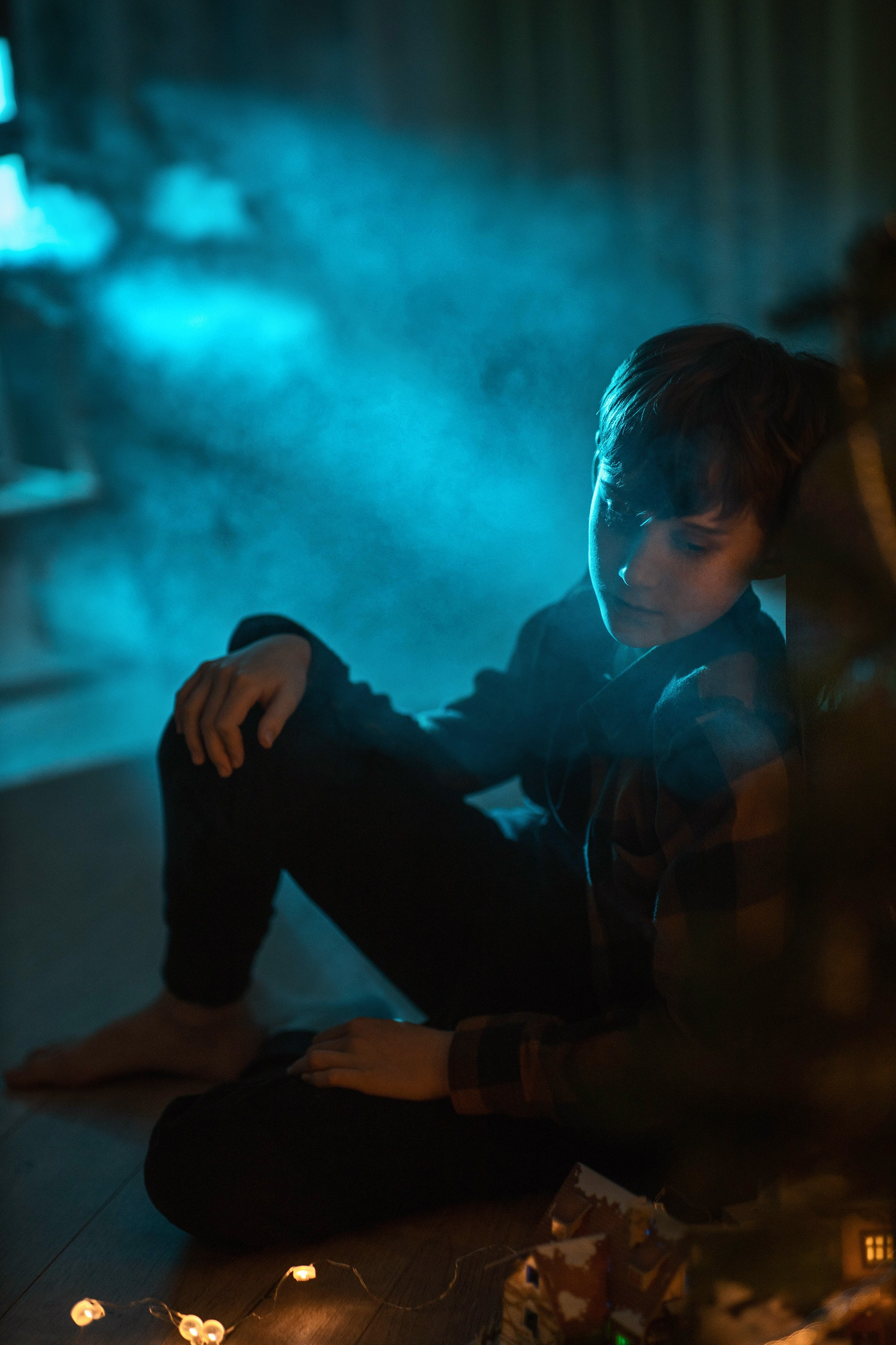 Дети. Детский и семейный фотограф в Твери Ольга Крестьянинова