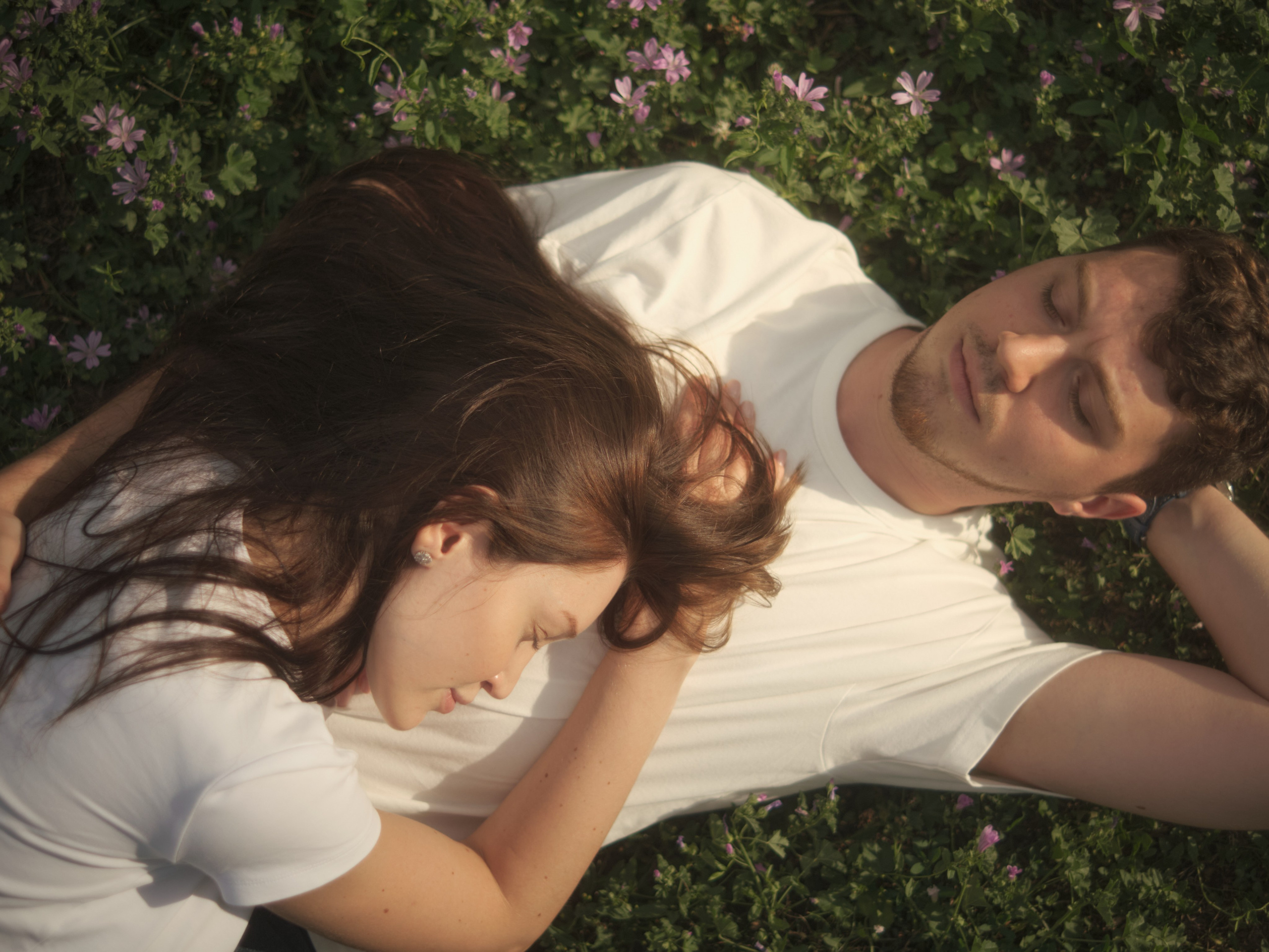 Love stories. Kort Michael — Photographer in Berlin and Europe